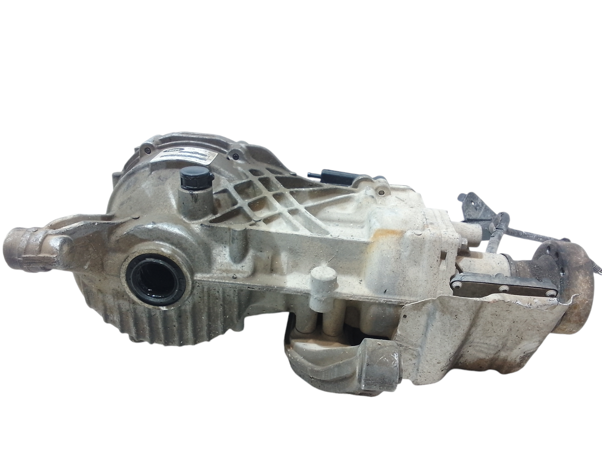 Differenziale Post. Compl. Usato