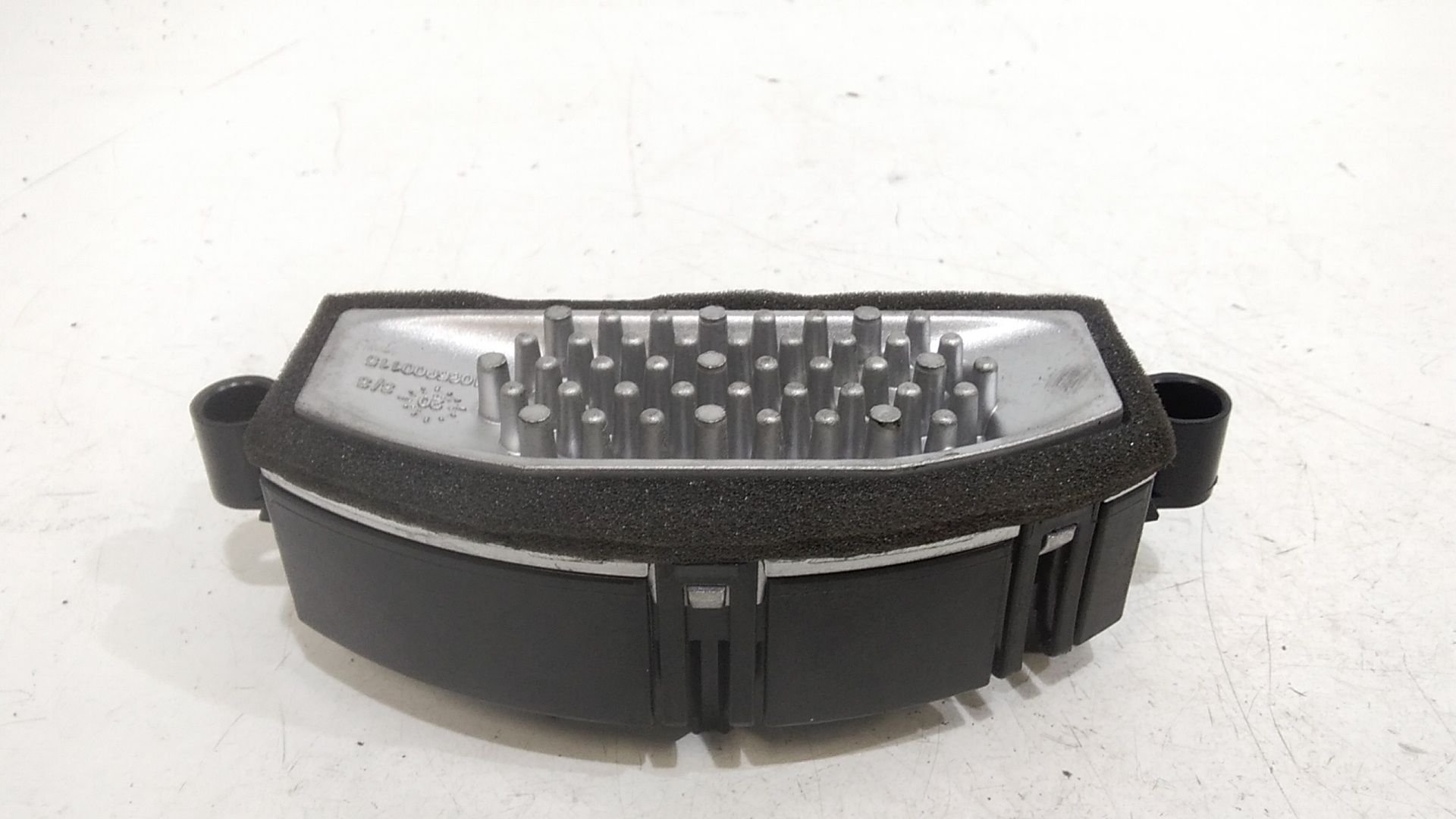 Resistenza Elettroventola Radiatore Usato