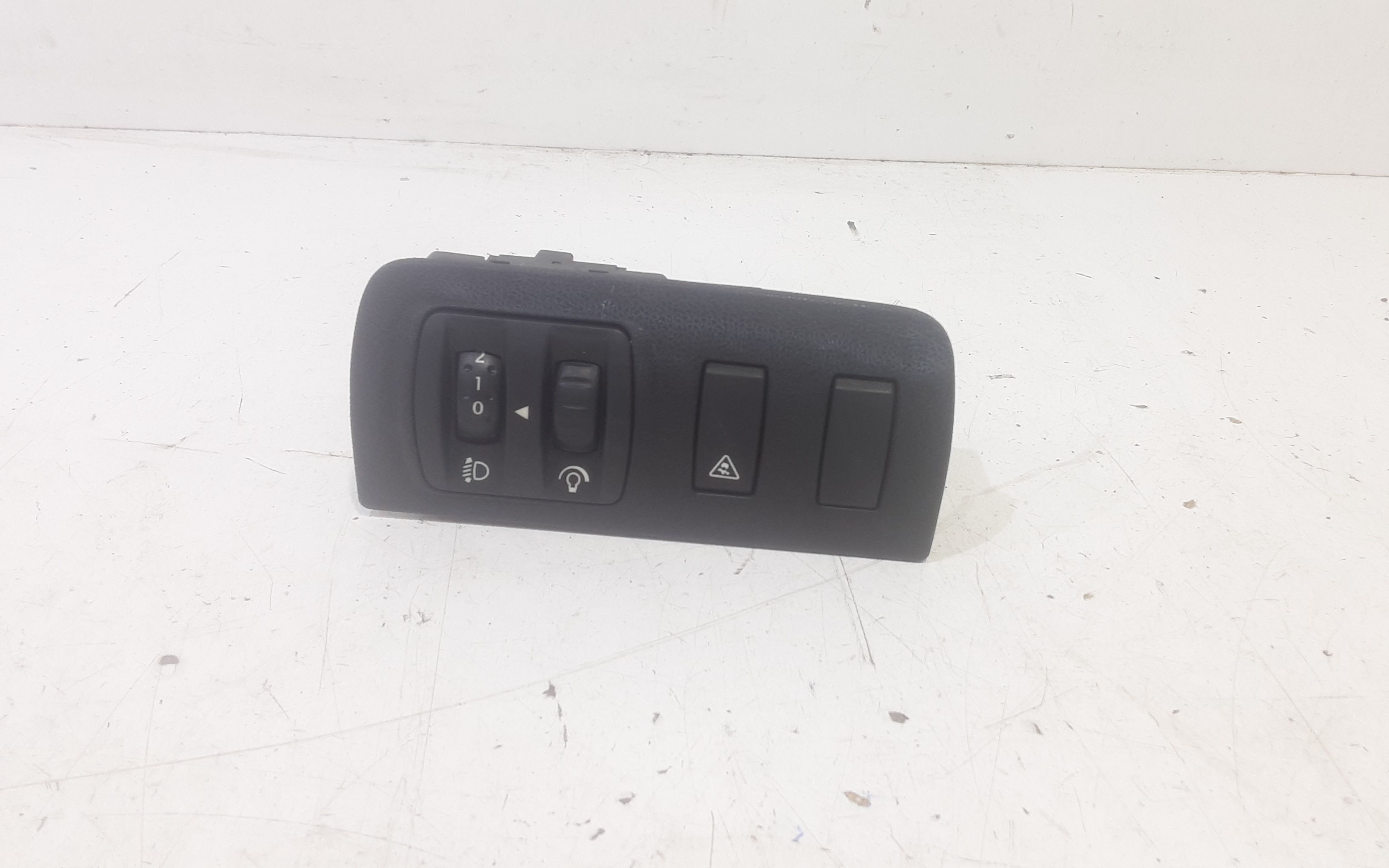 Interruttore Blocco Comando Luci 251900001R Usato