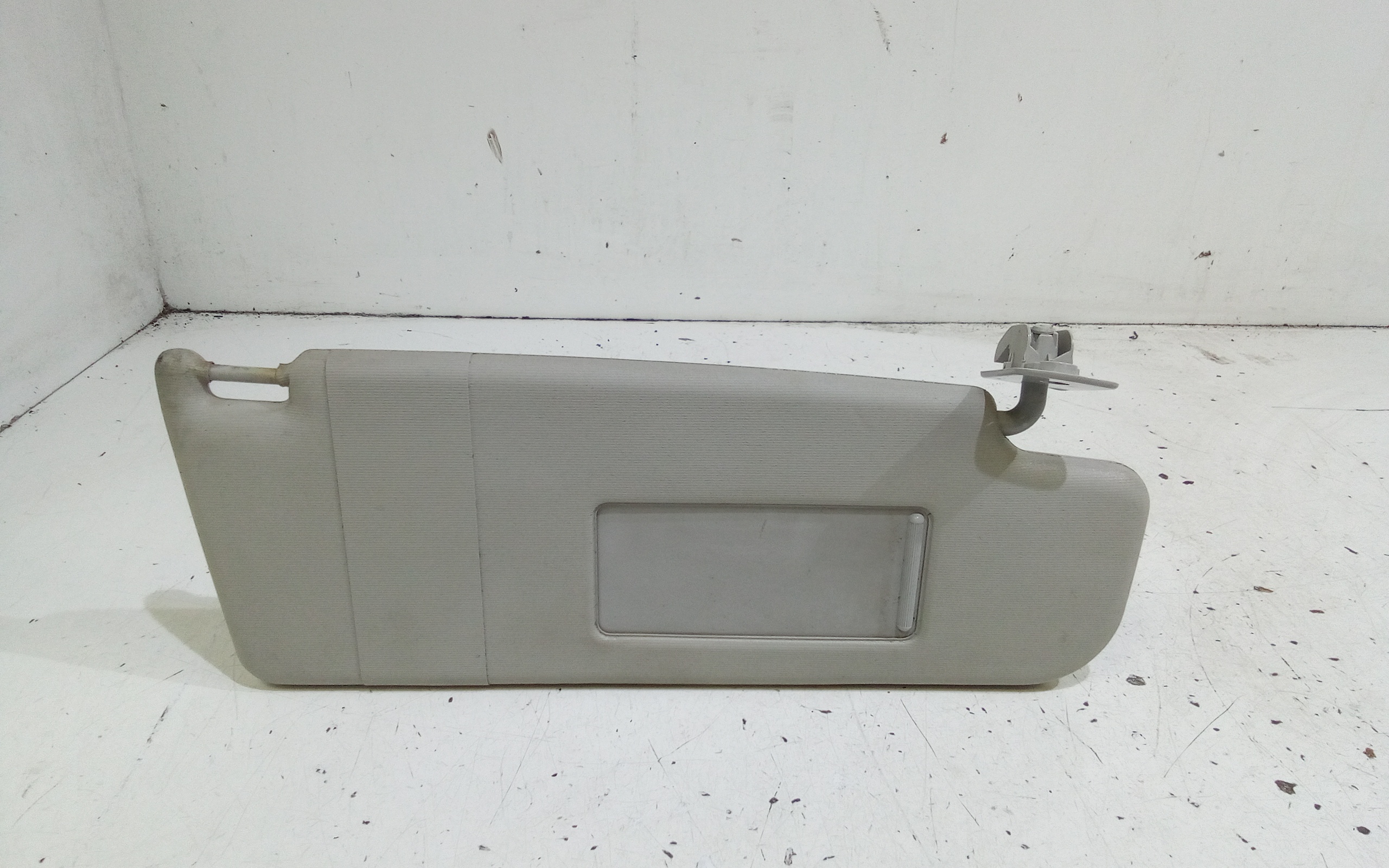 Aletta Parasole Parabrezza Destro Usato