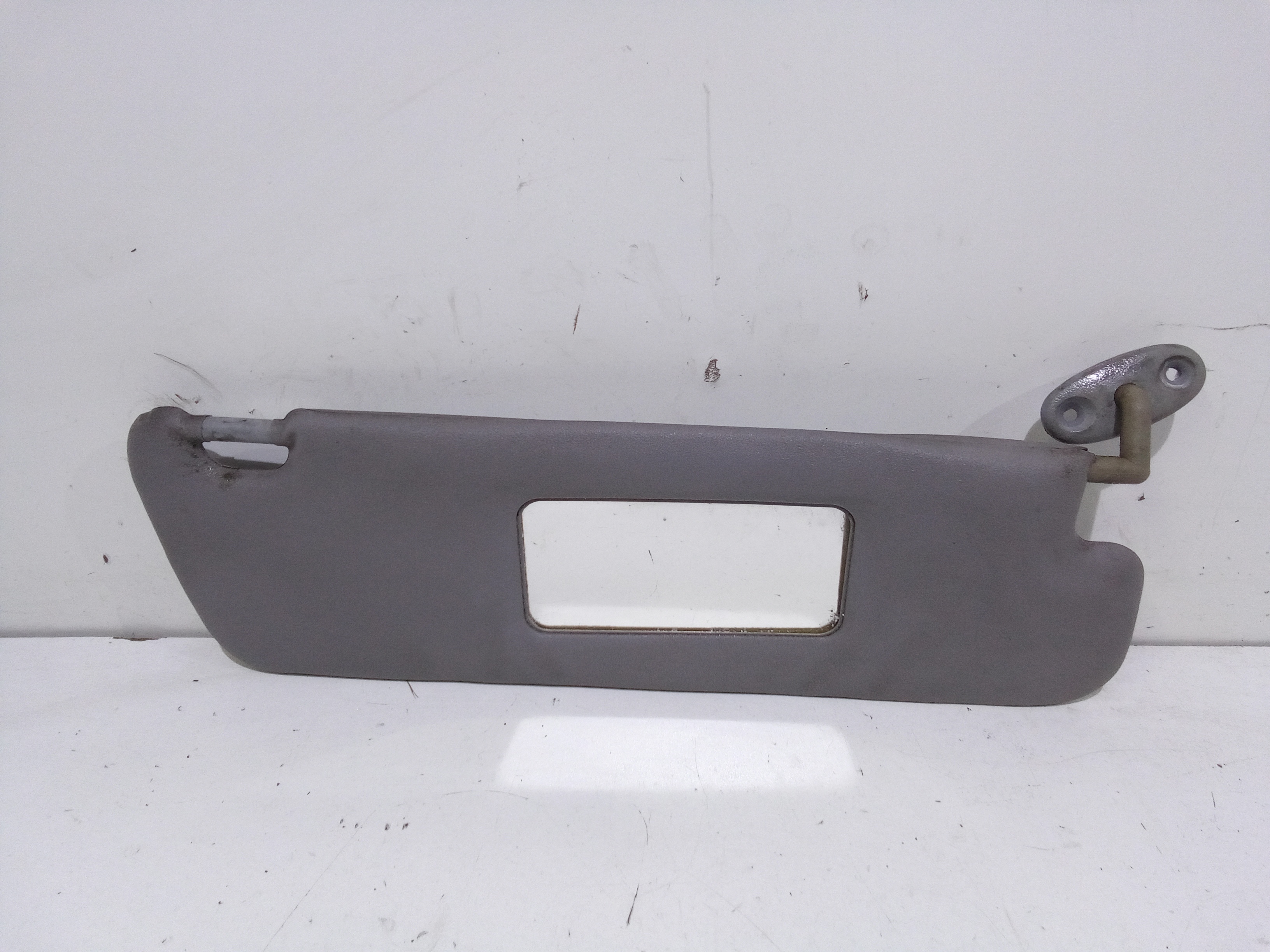 Aletta Parasole Parabrezza Destro Usato