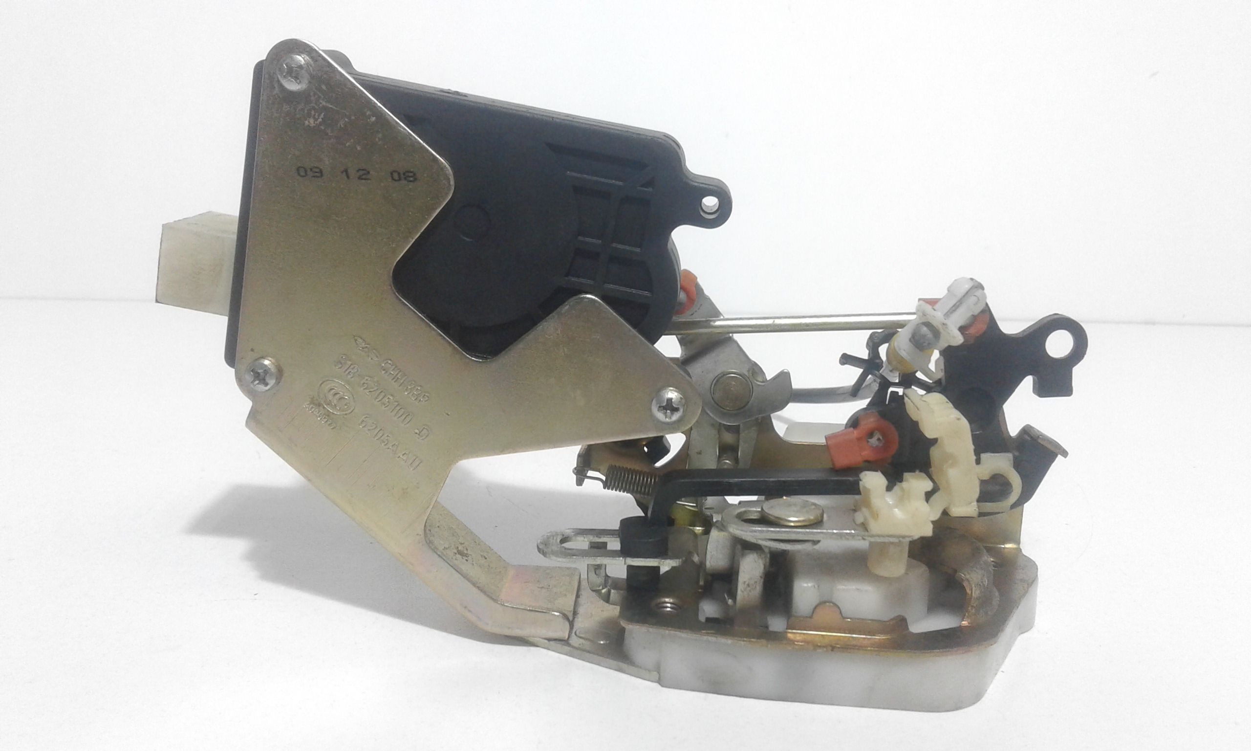 Serratura Porta Post. Sinistro 734080025 Usato