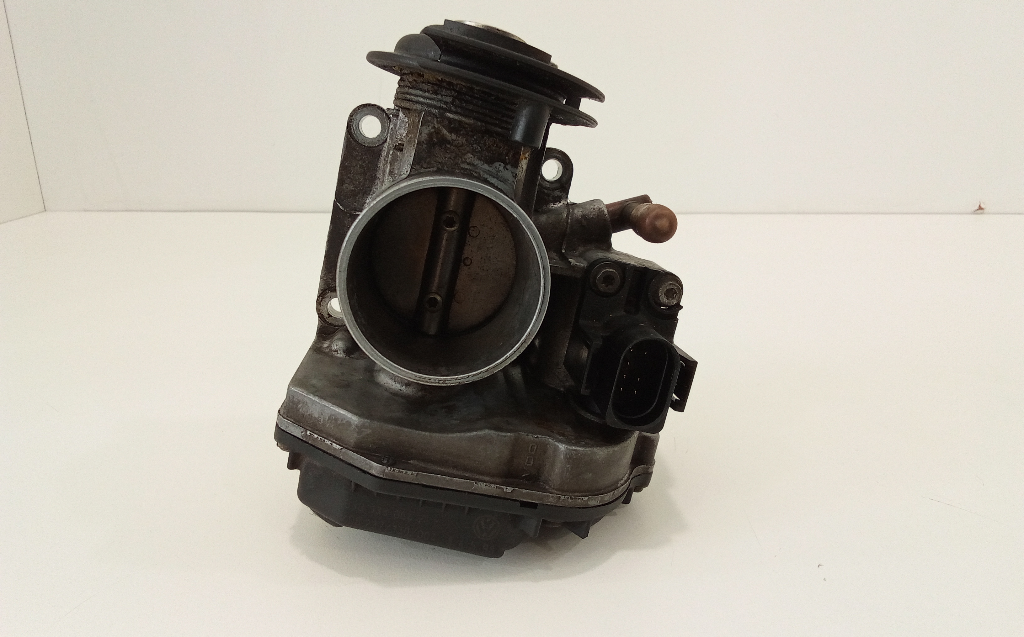 Corpo Farfallato 03C133062R Usato