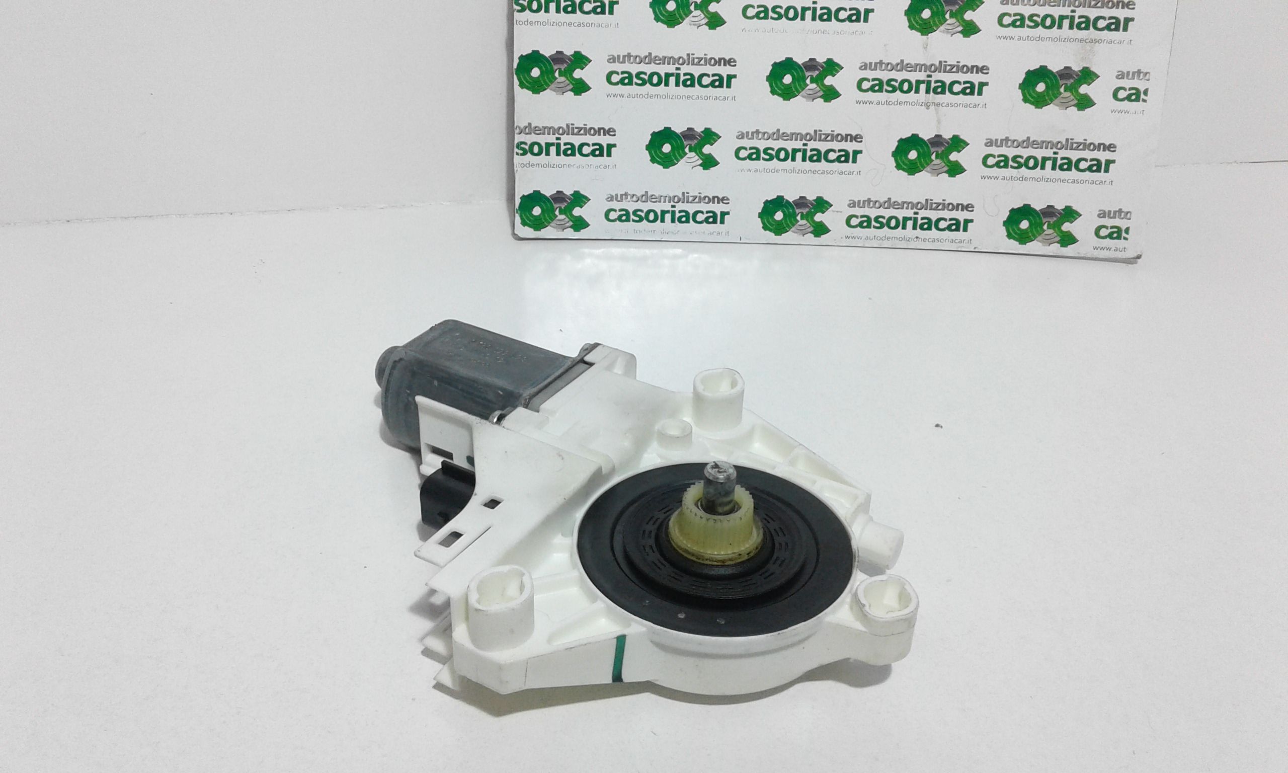 Motorino Alzacristallo Porta Ant. Destro Usato