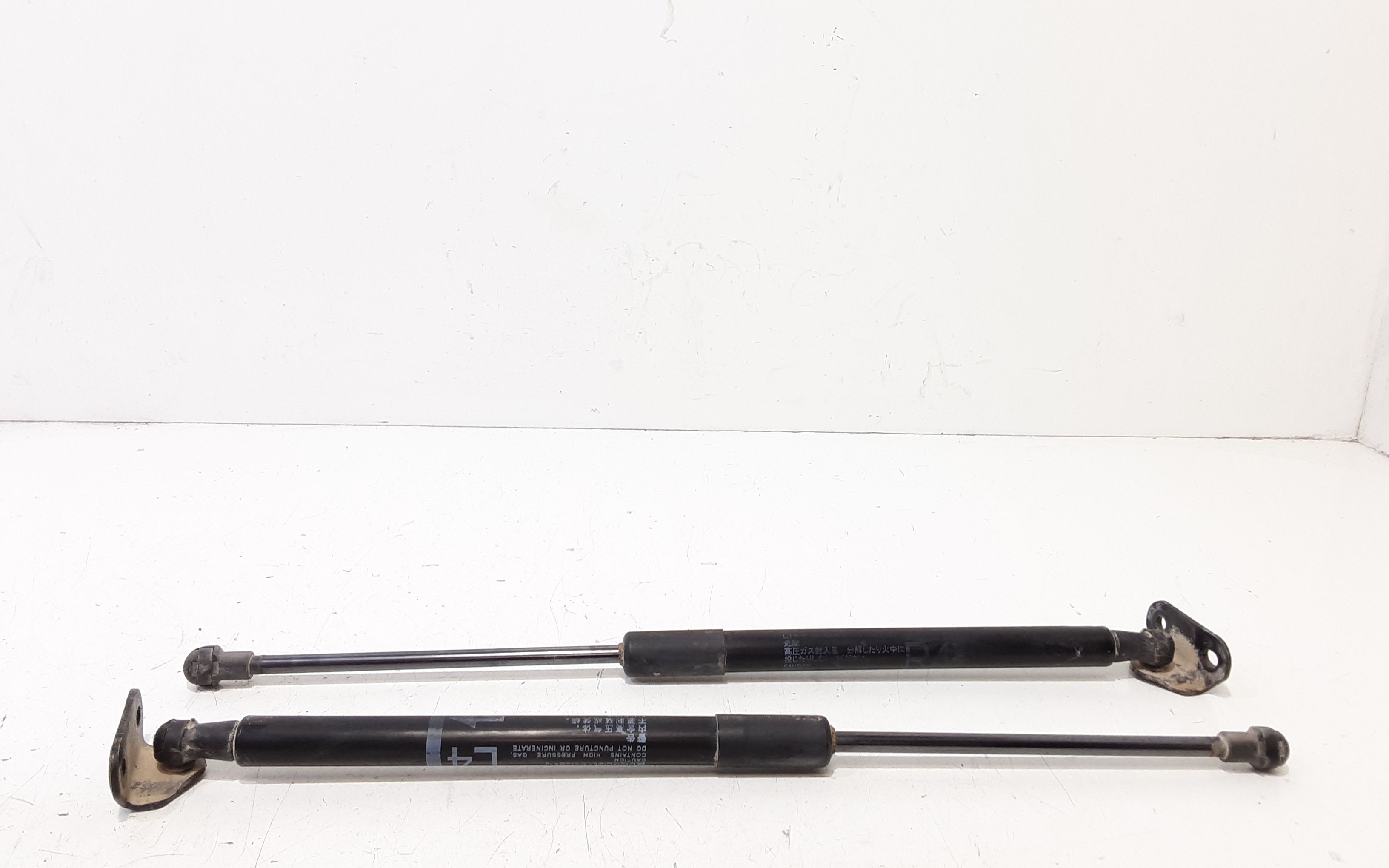 Cerniera Cofano Post. Destro Usato