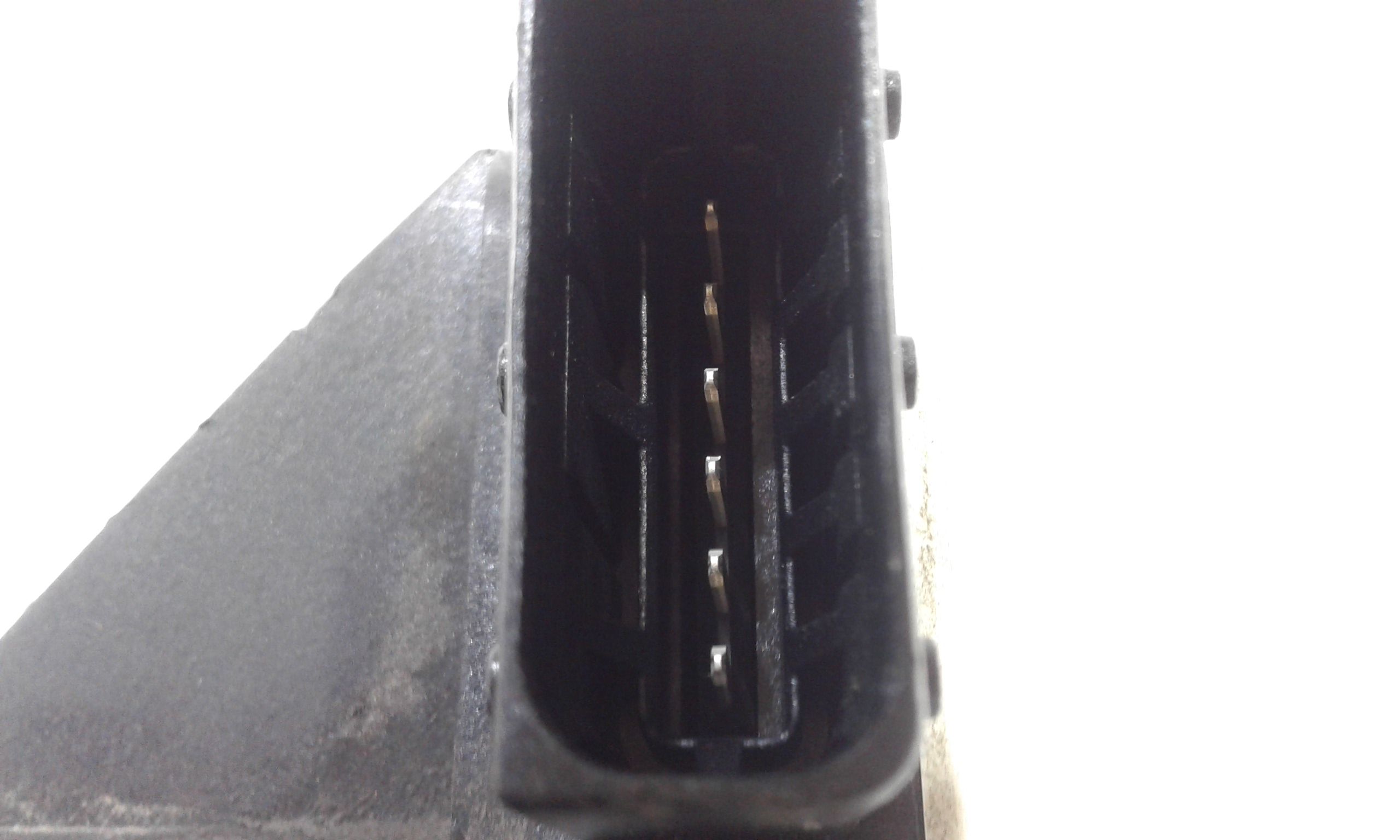 Pedale Acceleratore 52097847 Usato