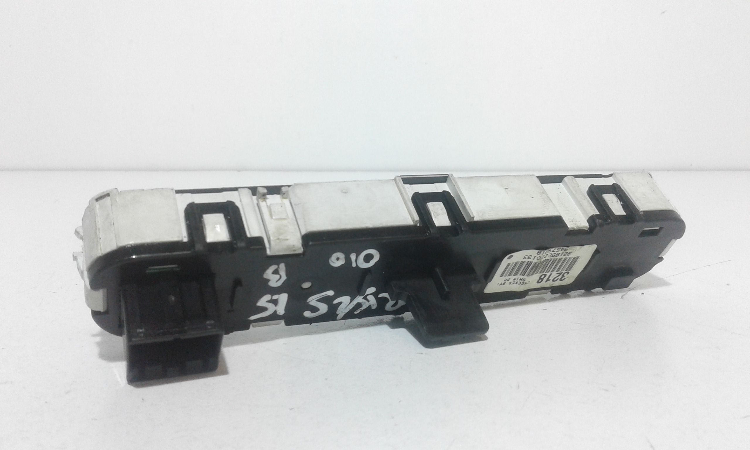 Display Multifunzione Usato