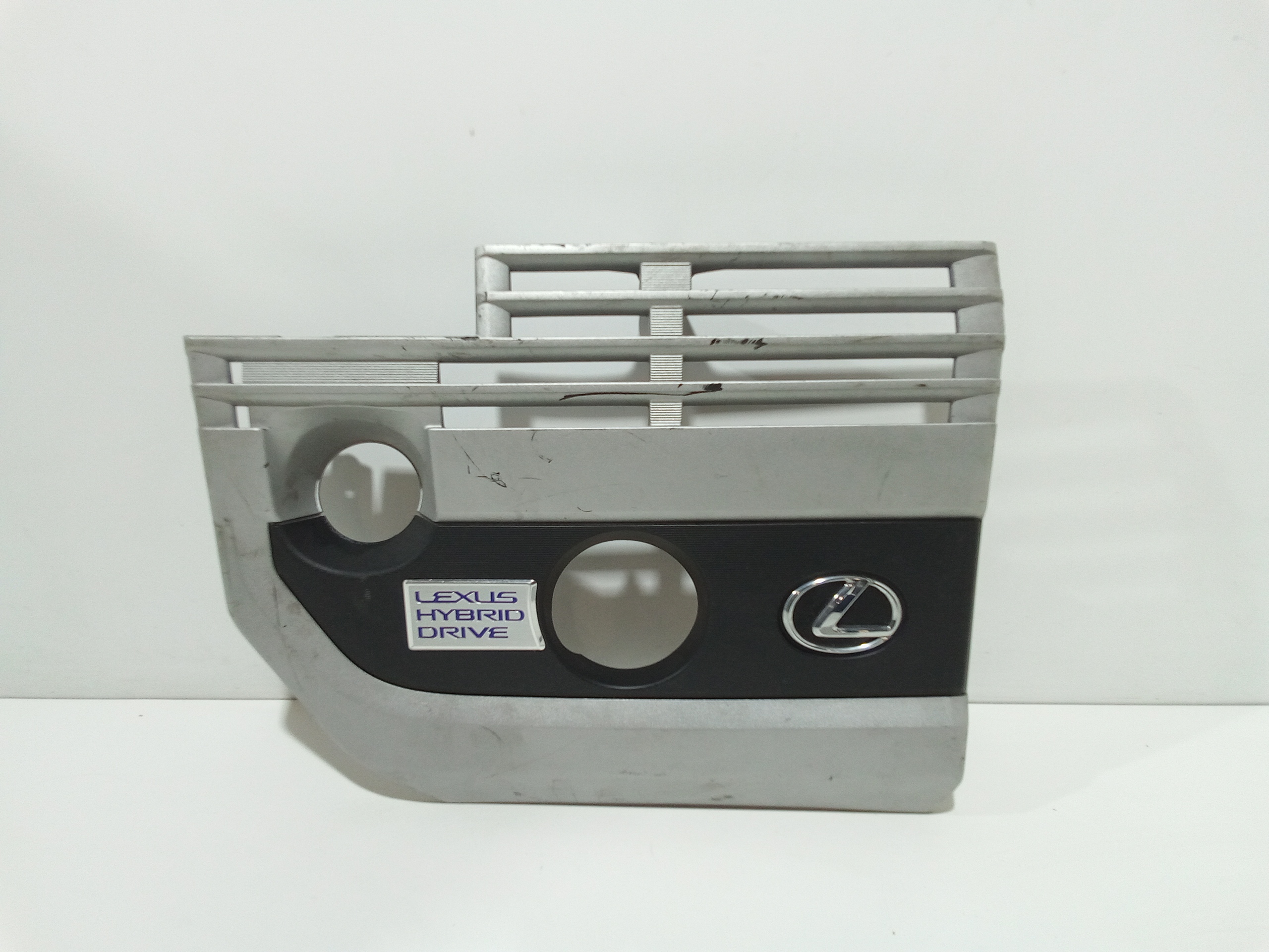 Copertura Motore Usato