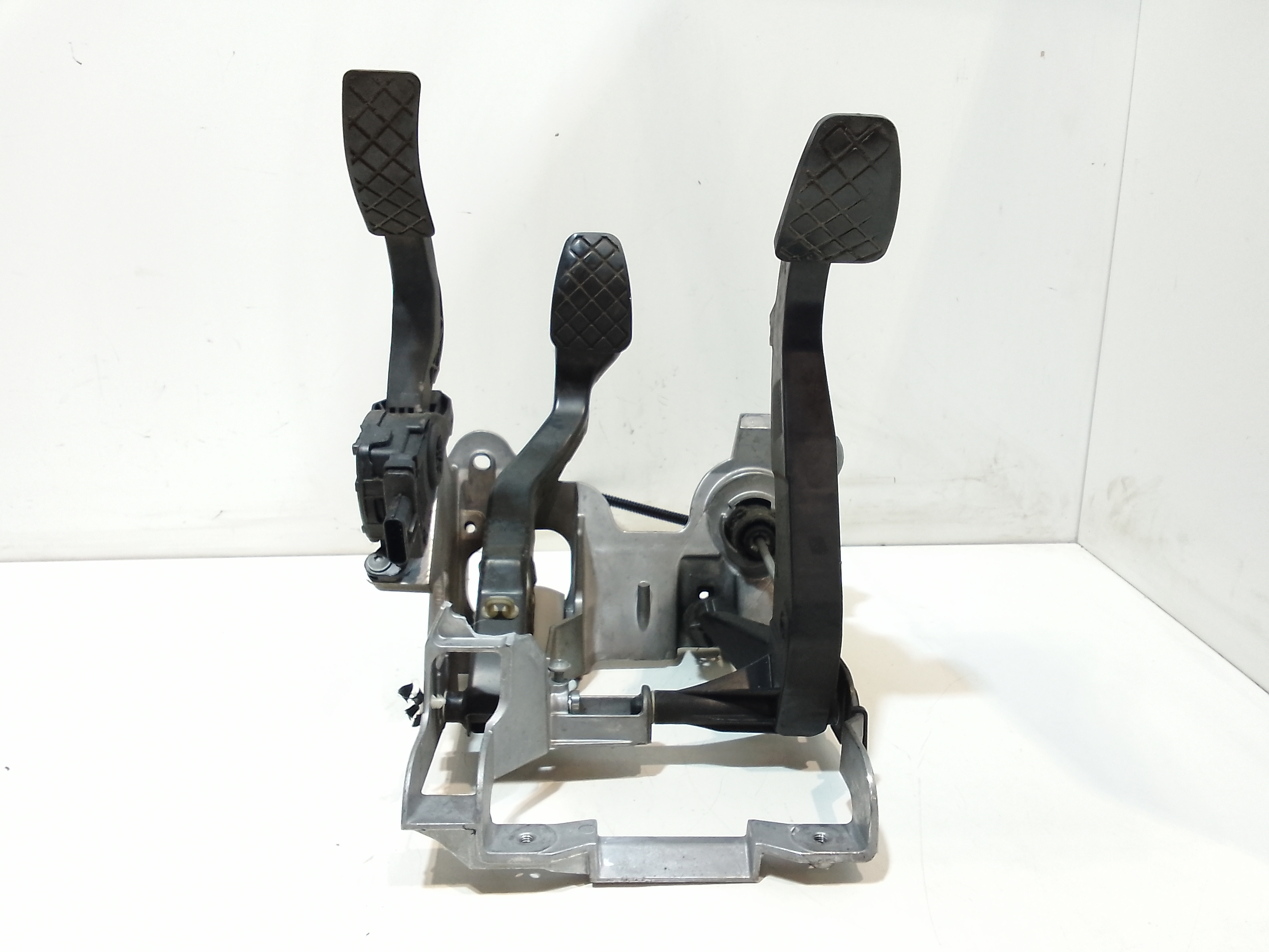 Pedaliera Compl. Usato