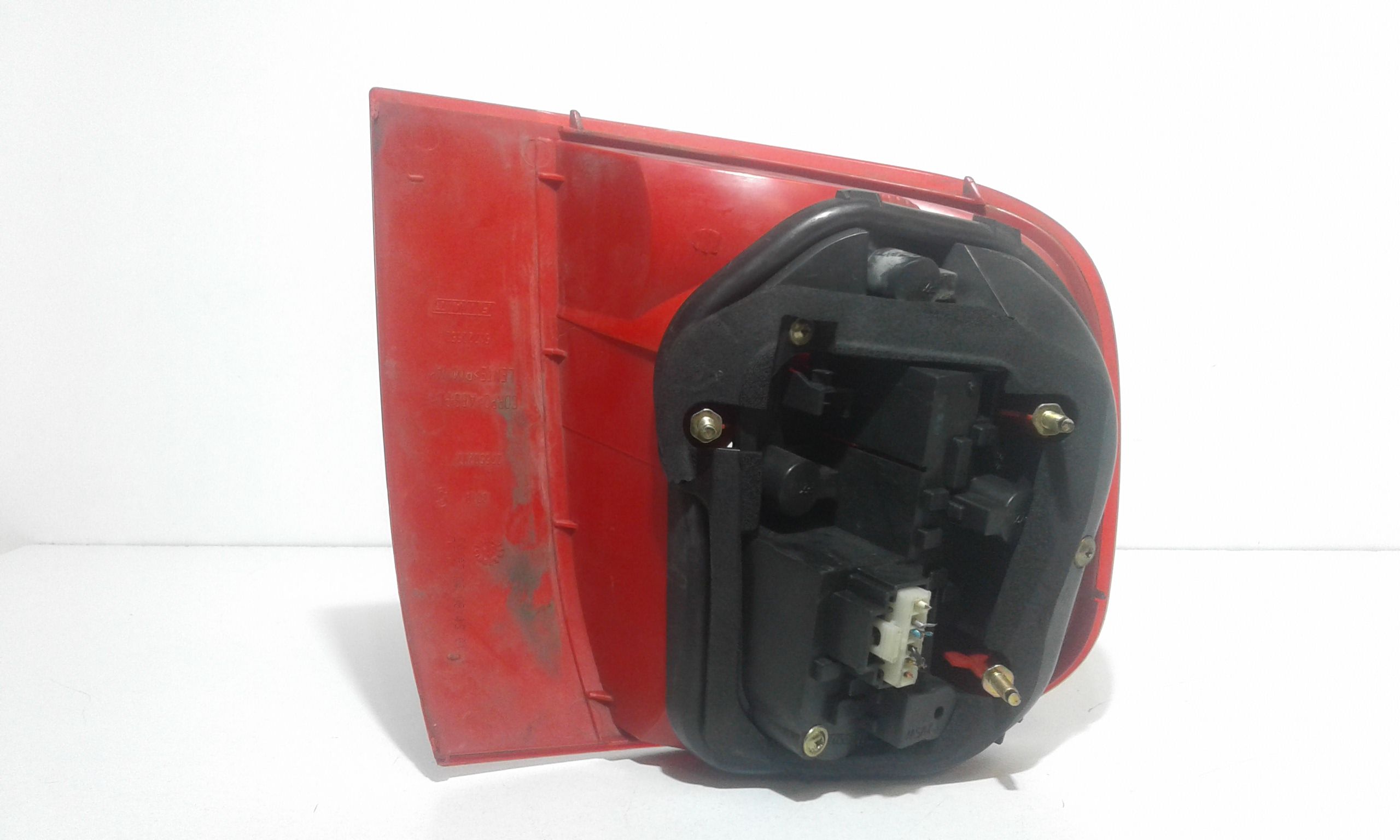 Fanale Post. Destro 51720552 Usato