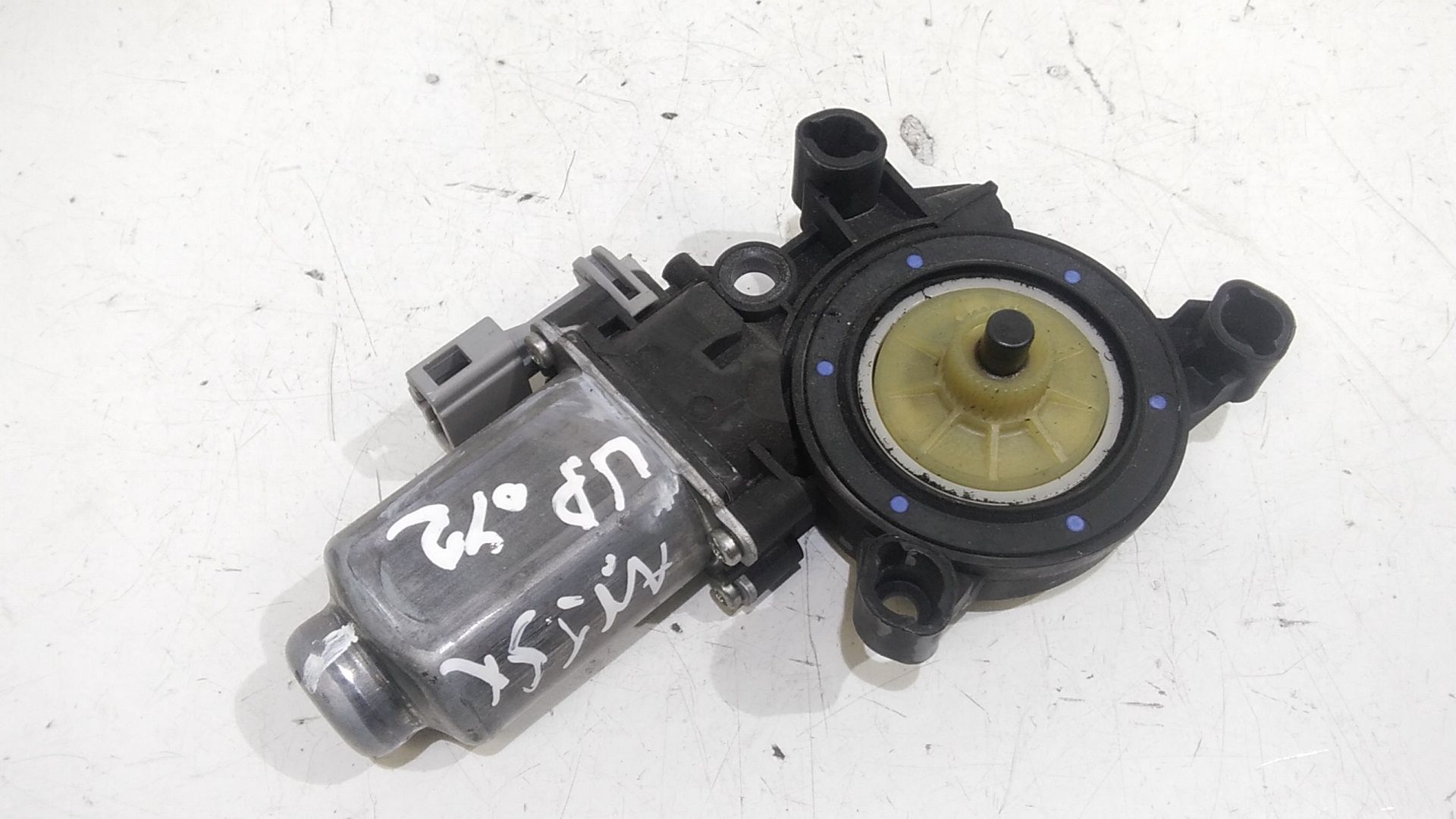 Motorino Alzacristallo Porta Ant. Sinistro 1S0959802 Usato