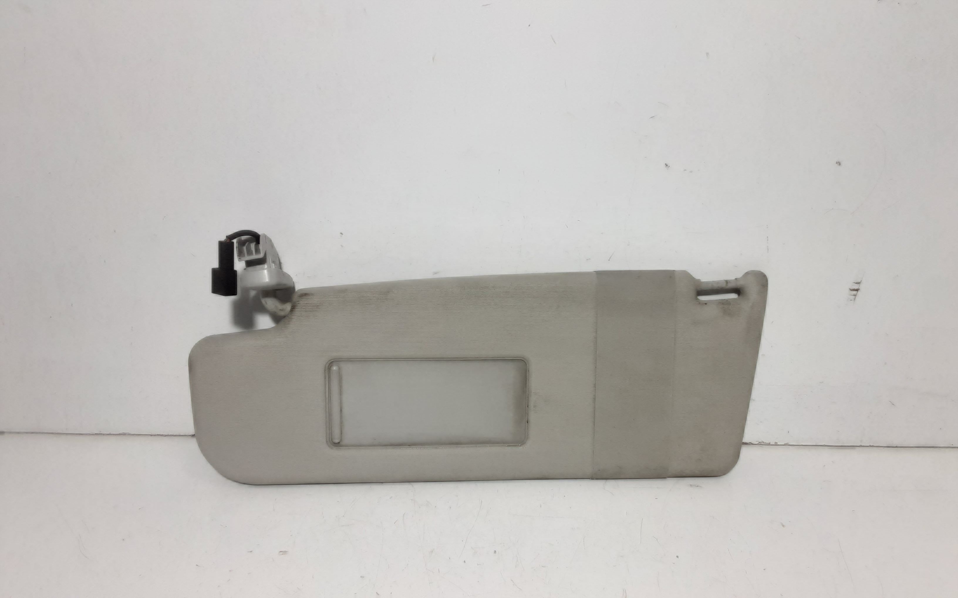 Aletta Parasole Parabrezza Sinistro 6Q0857551F2F4 Usato