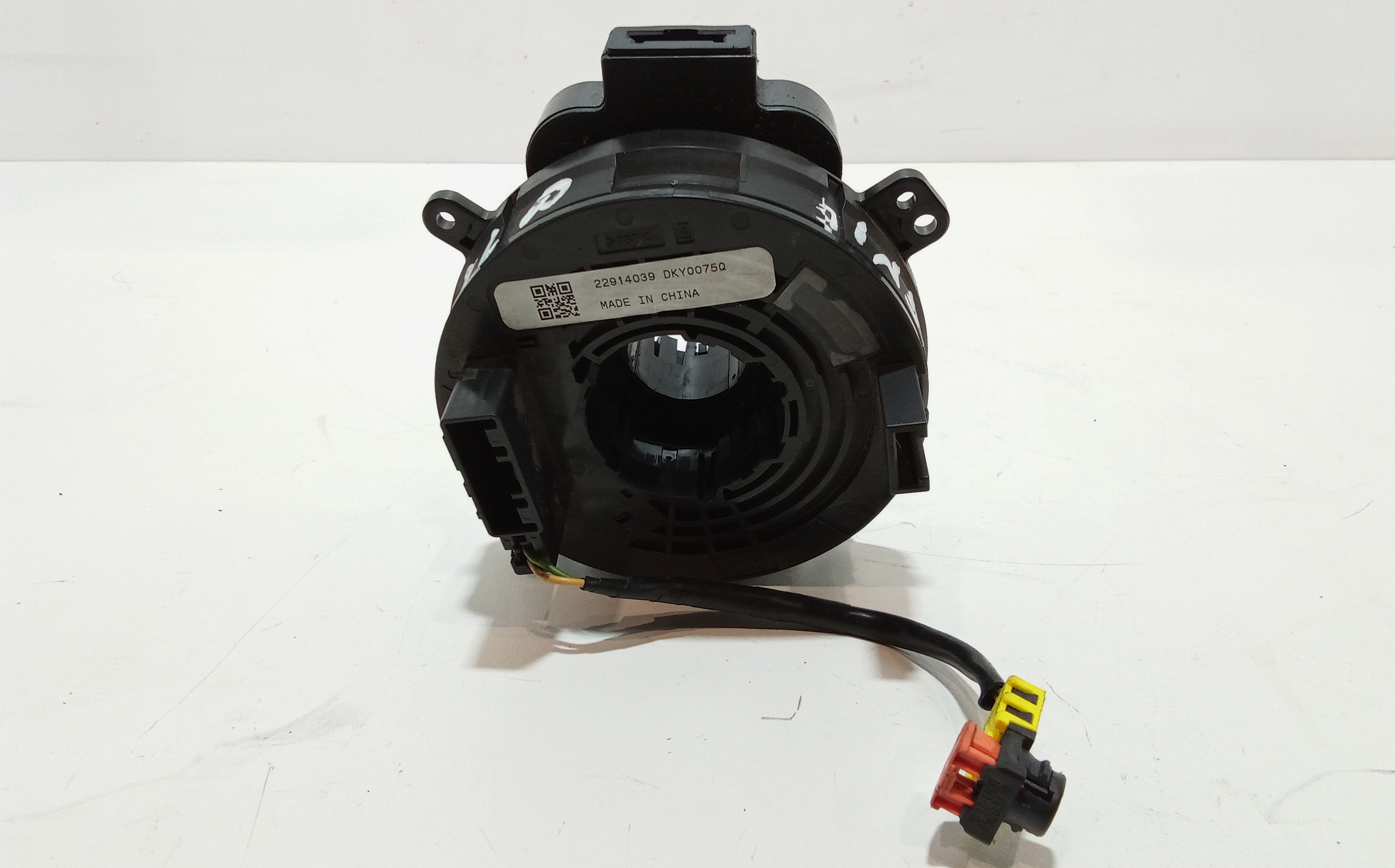 Contatto Spiraliforme Airbag 22899138 Usato