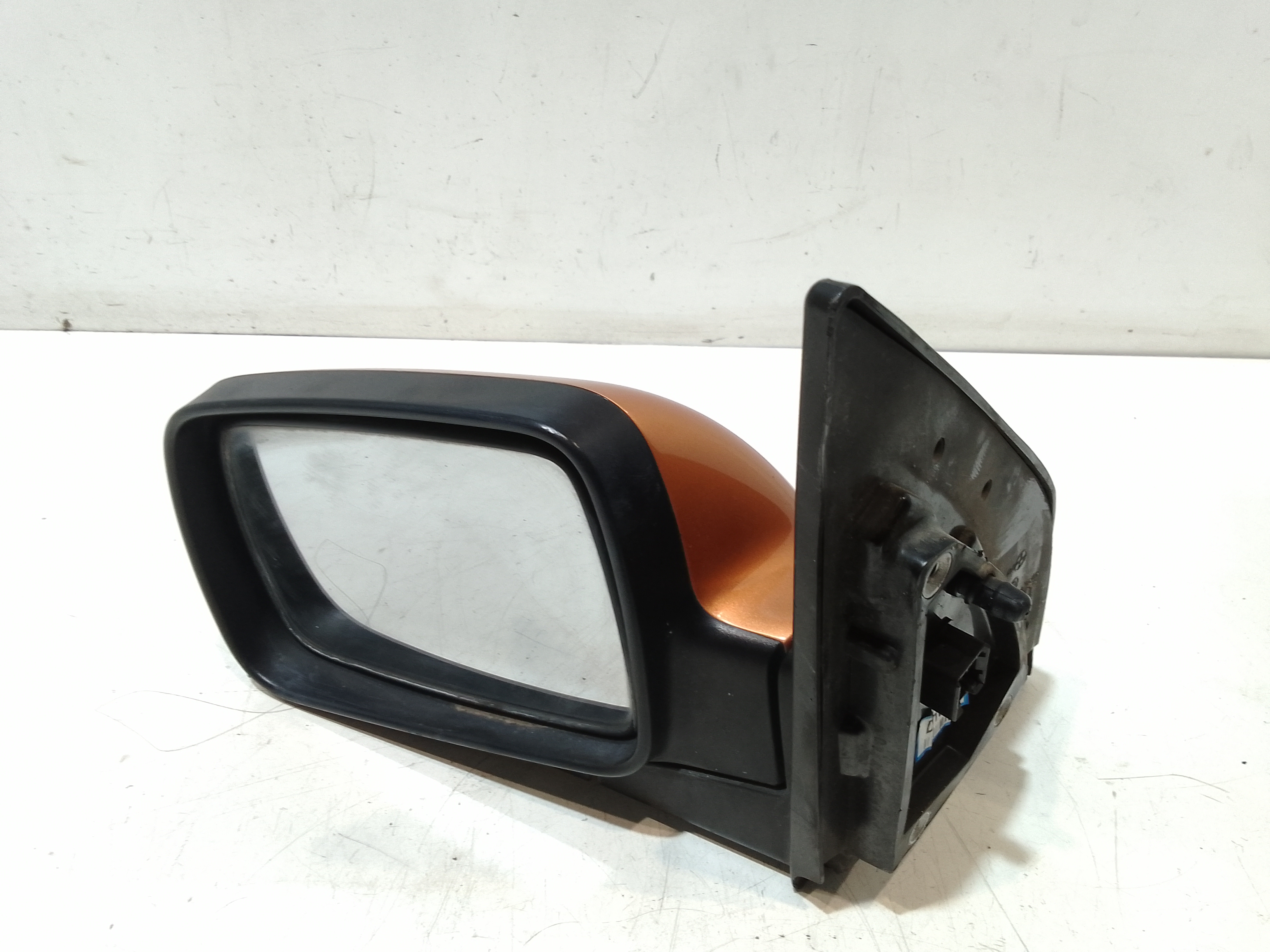 Retrovisore Est. Sinistro 876100711000 Usato