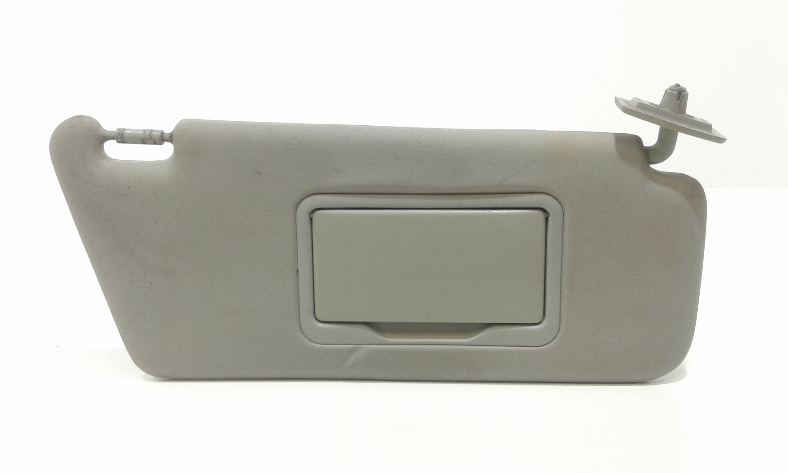 Aletta Parasole Parabrezza Destro A1688100410 Usato