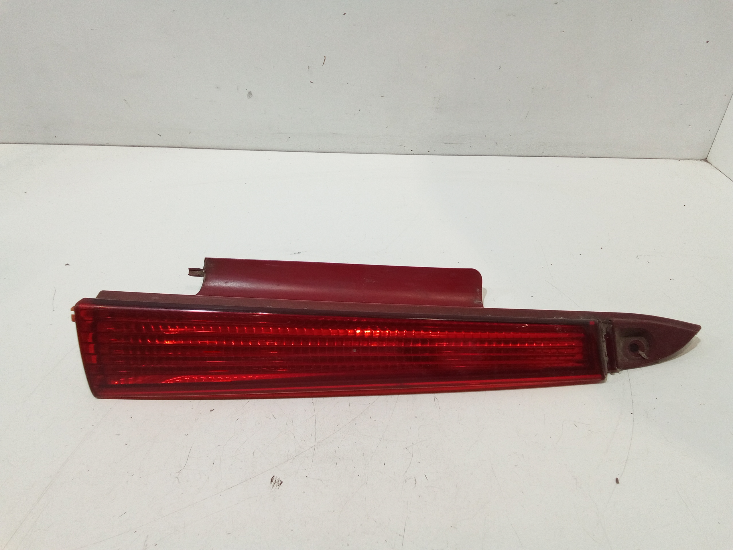 Catarifrangente Post. Destro + Catarifrangente Post. Sinistro Usato