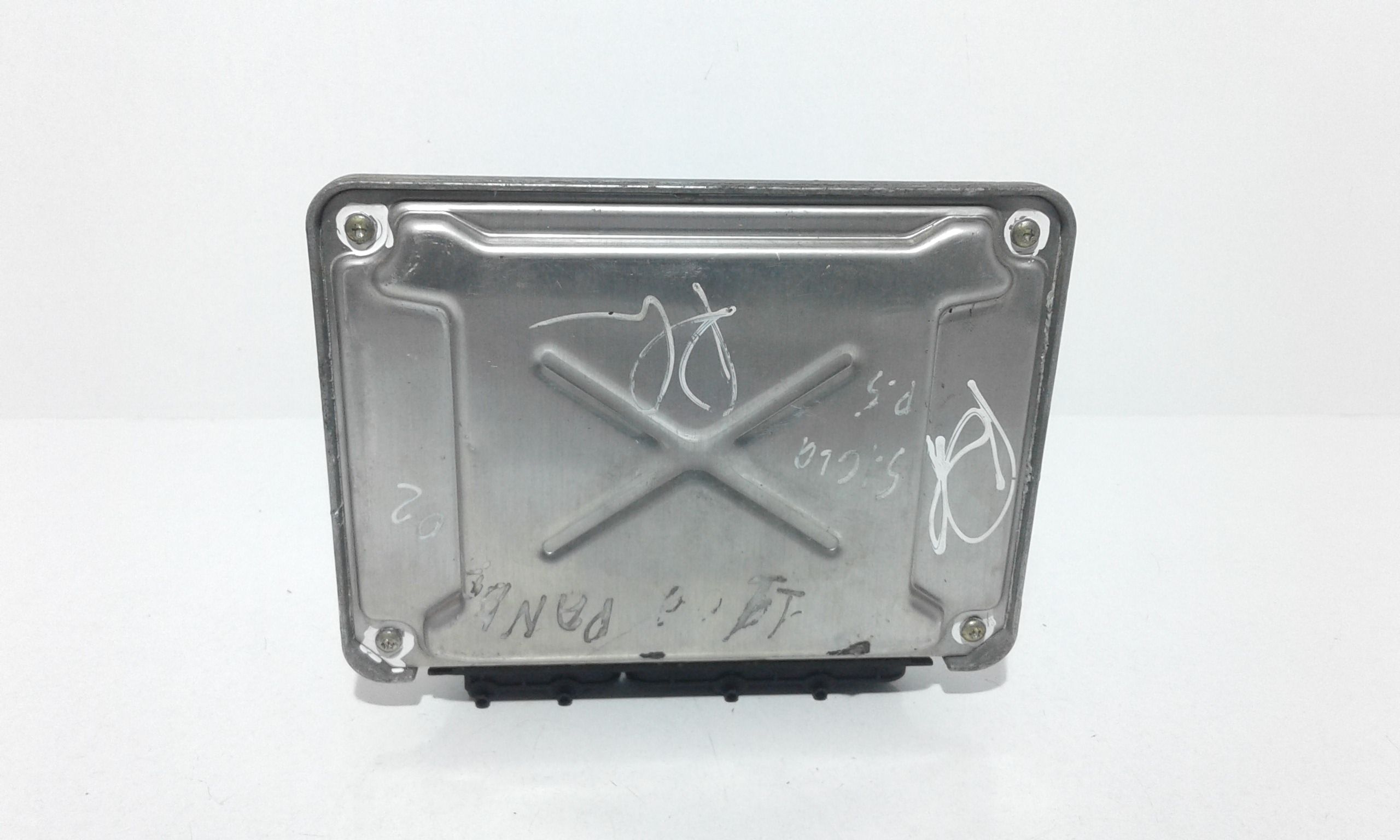 Centralina Iniezione 46545147 Usato