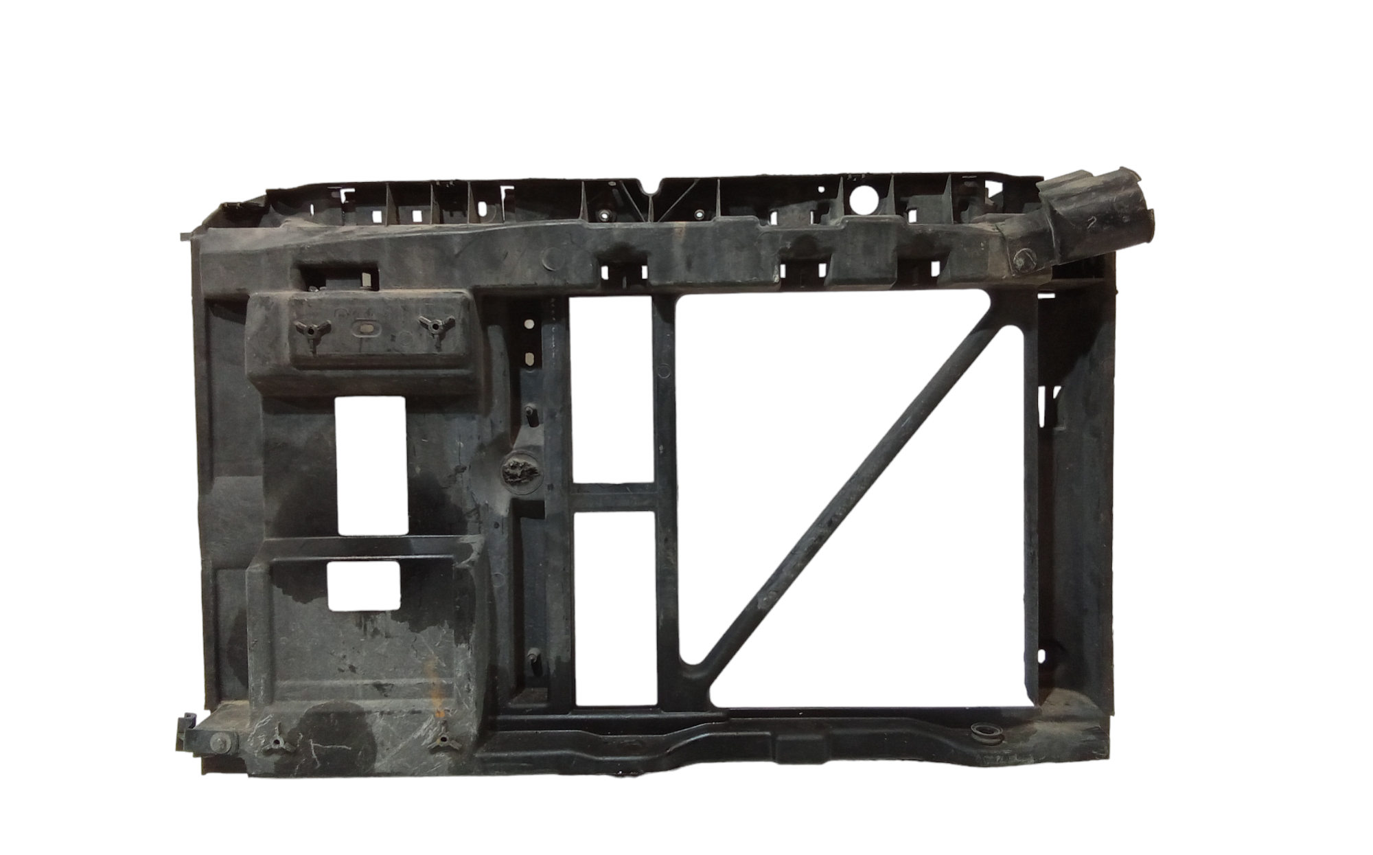 Rivestimento Ant. Int. 7104FQ Usato