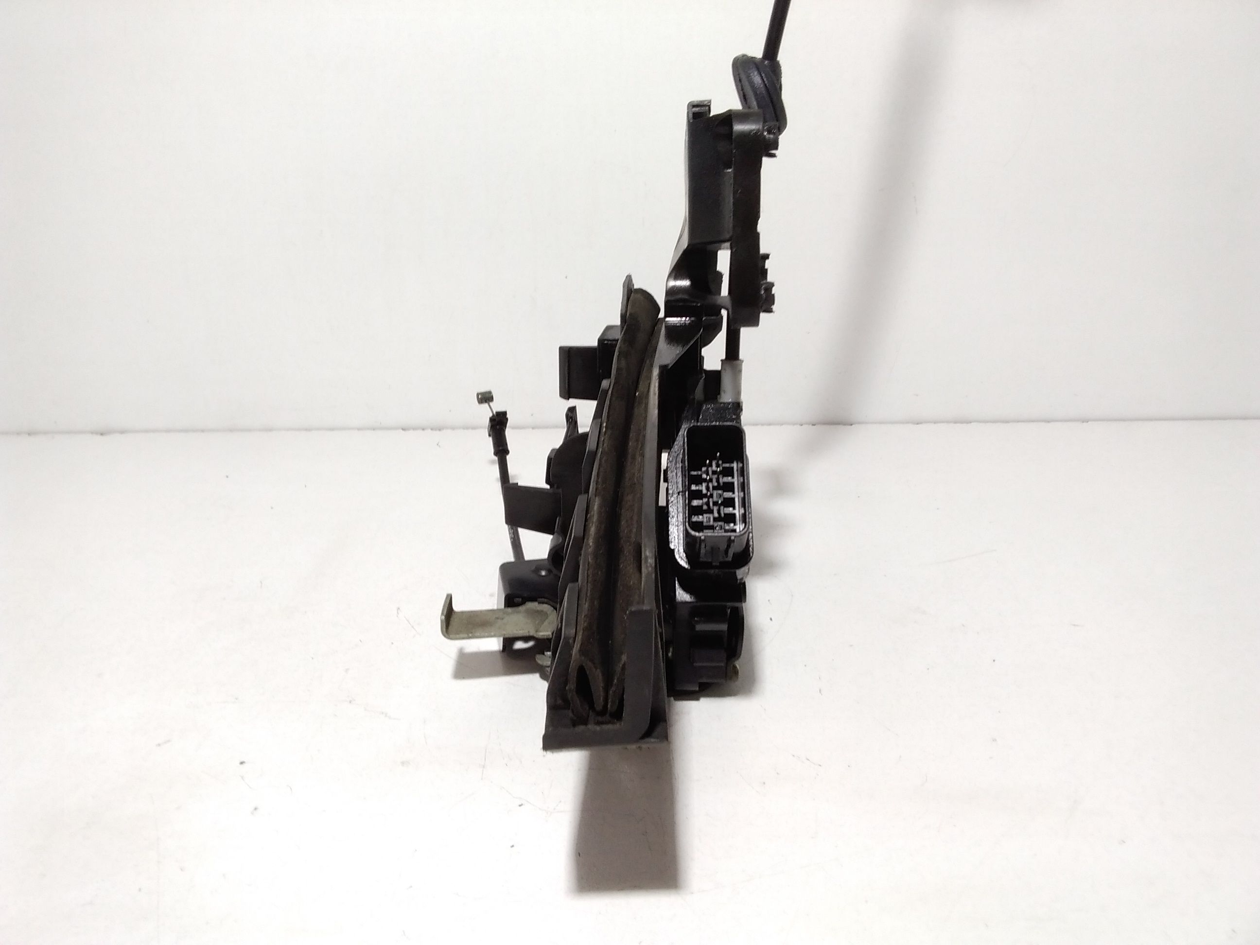 Serratura Porta Post. Destro 4892384 Usato