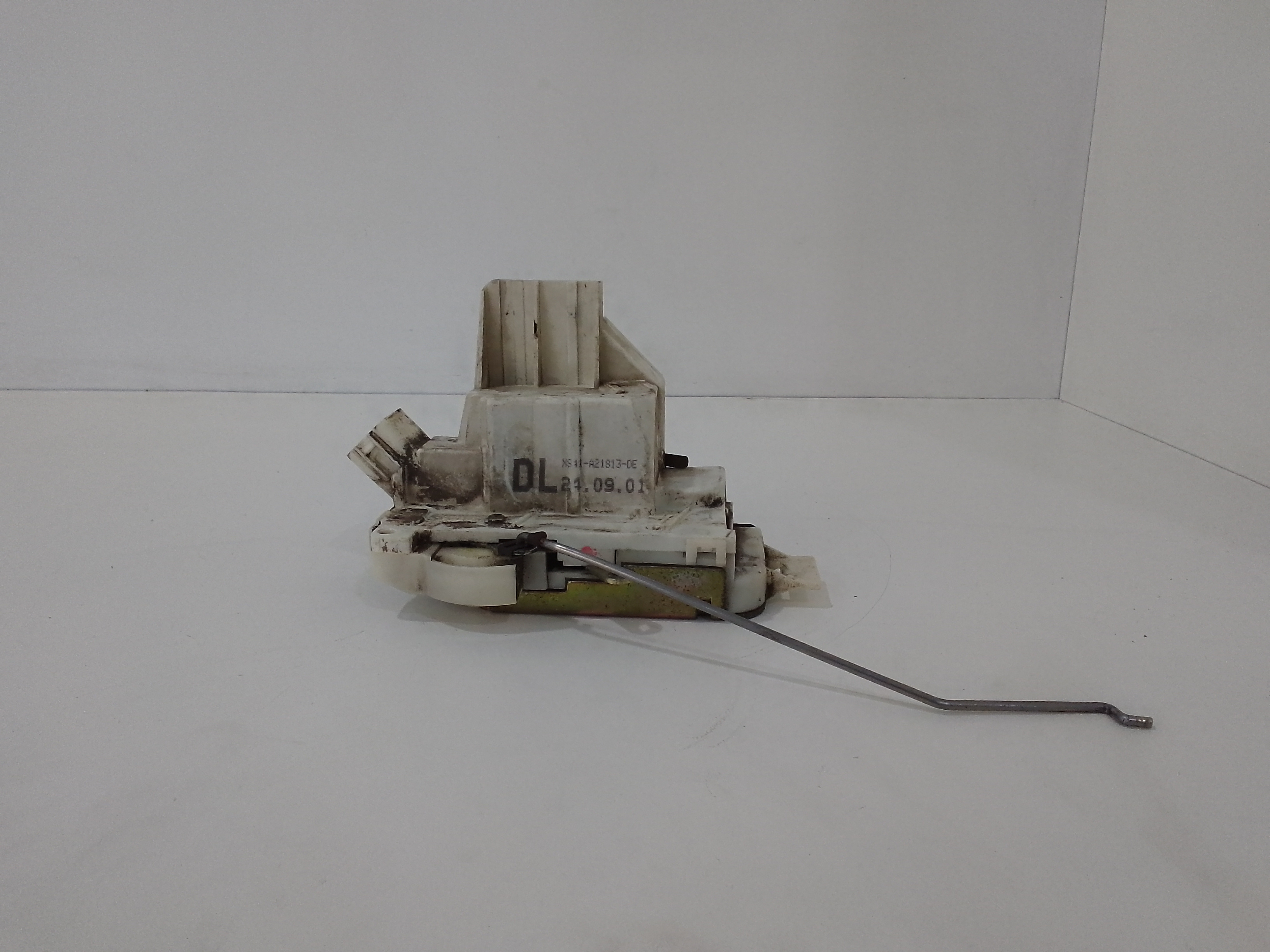 Serratura Porta Ant. Sinistro 4057982 Usato