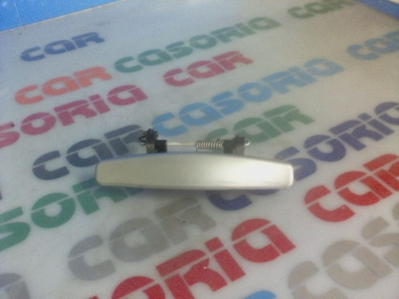 Maniglia Porta Post. Destro 806061345R Usato