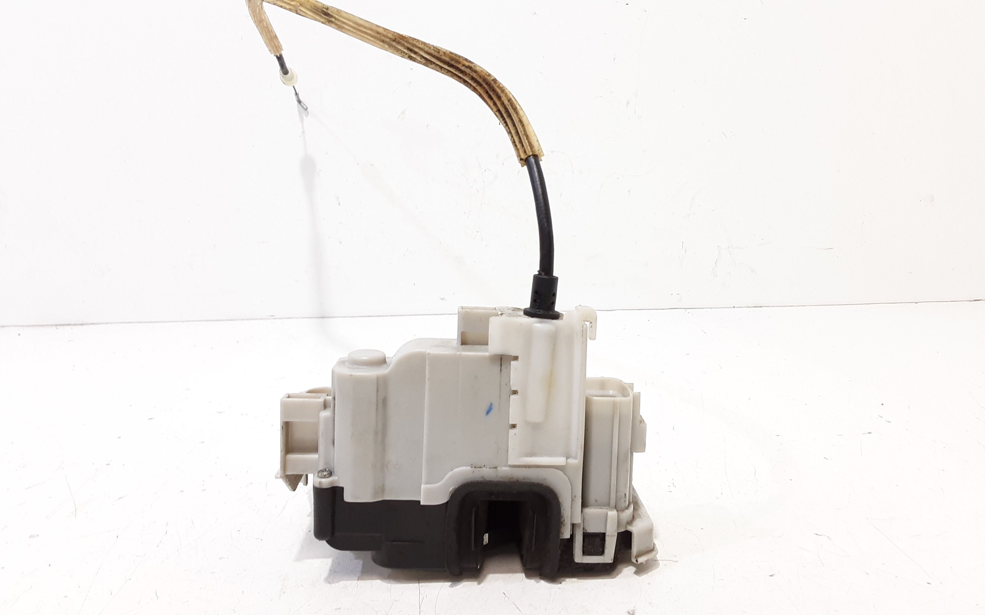 Serratura Porta Post. Destro 51931420 Usato