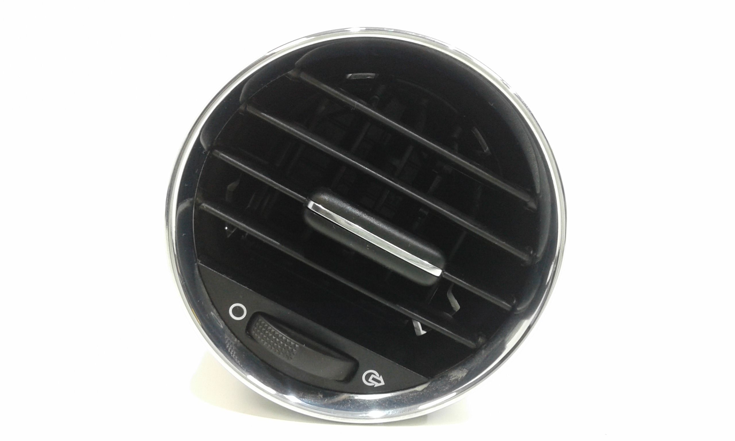 Condotto Aria Bocchette Centr. Sup. Cruscotto Usato