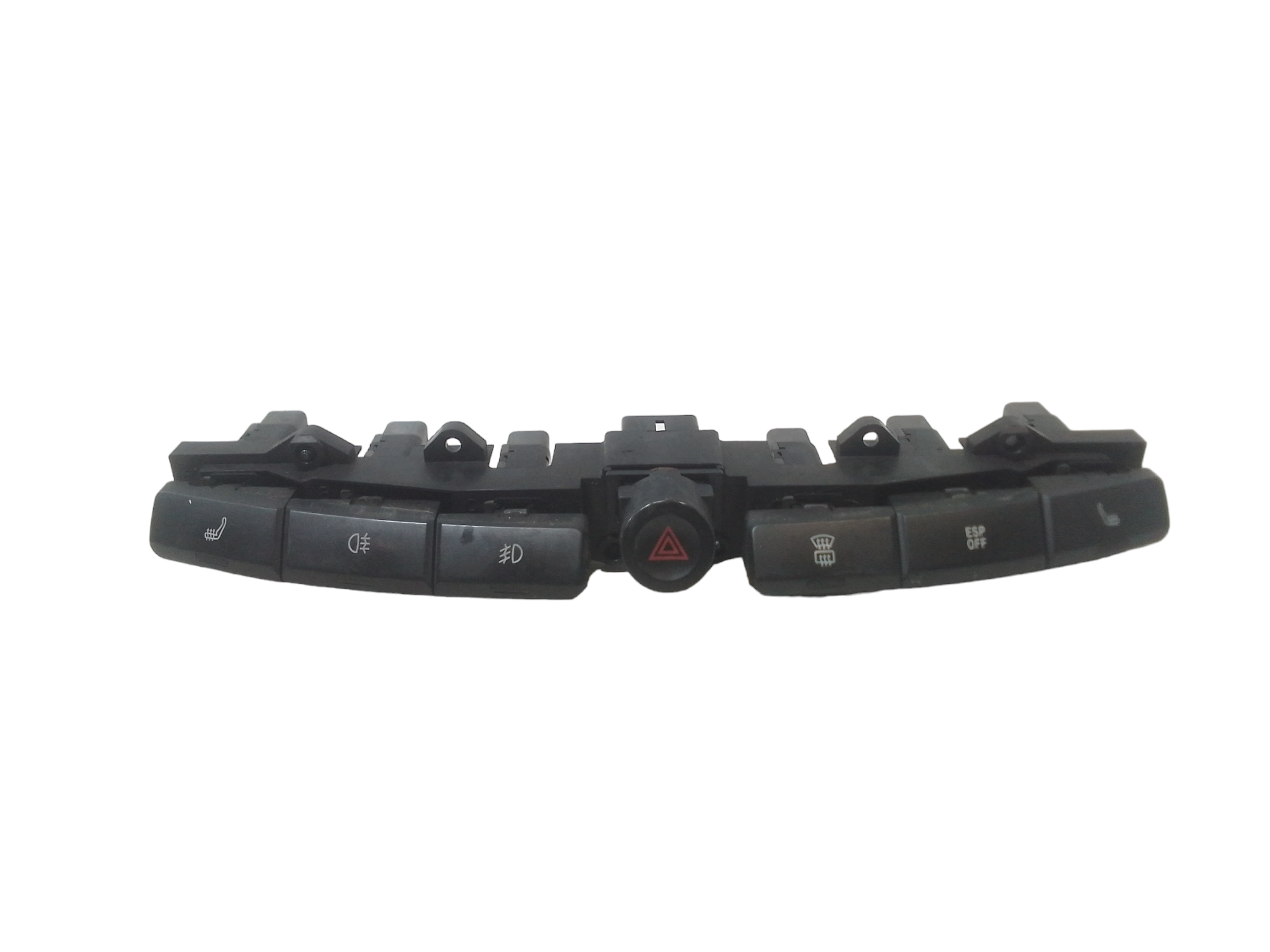 Blocco Comandi Multifunzioni Usato