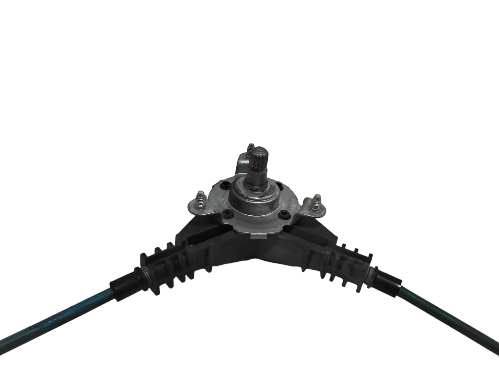 Alzacristallo Porta Post. Sinistro 9206369 Usato