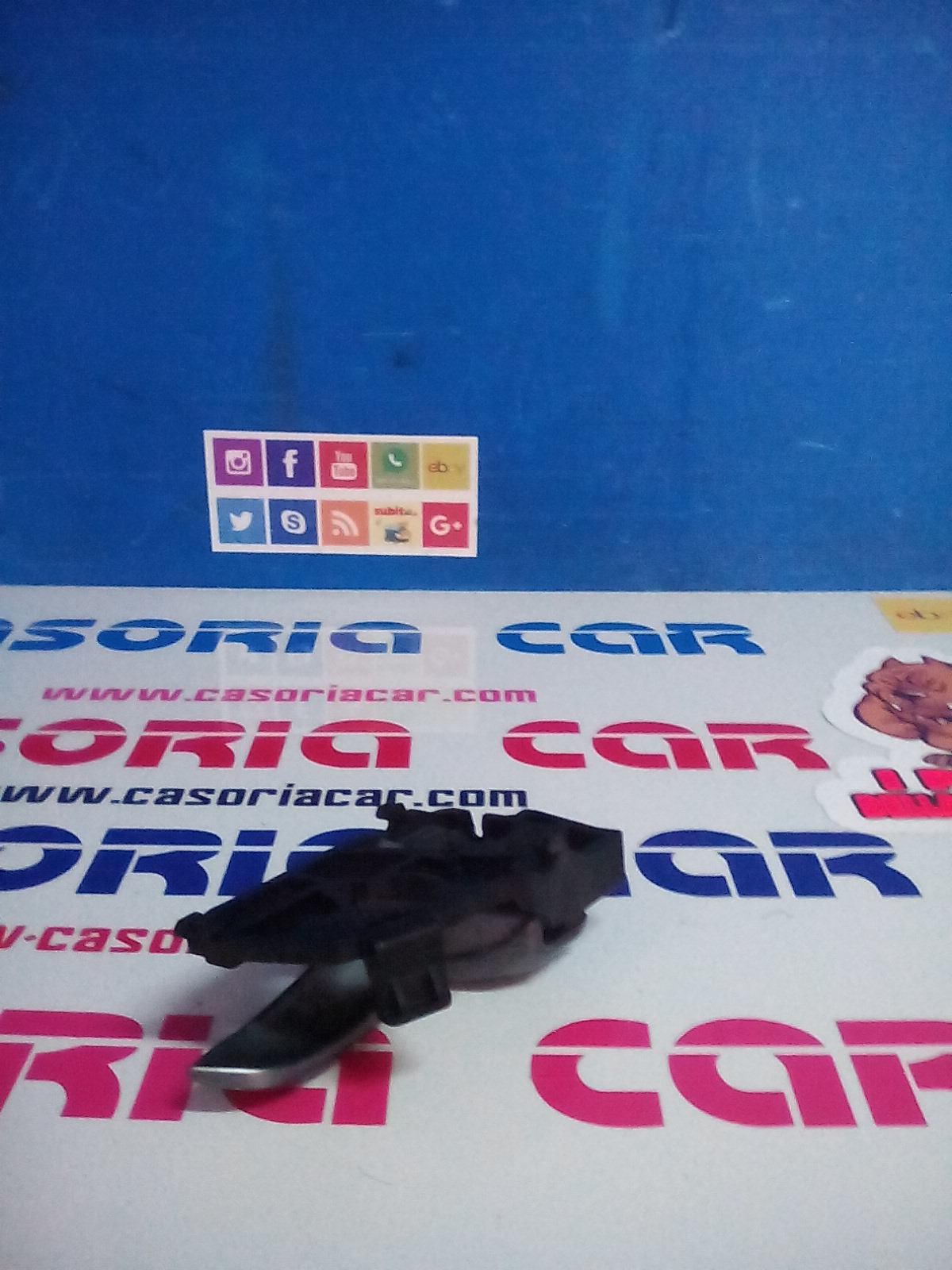 Maniglia Int. Apertura Porta Ant. Destro Usato