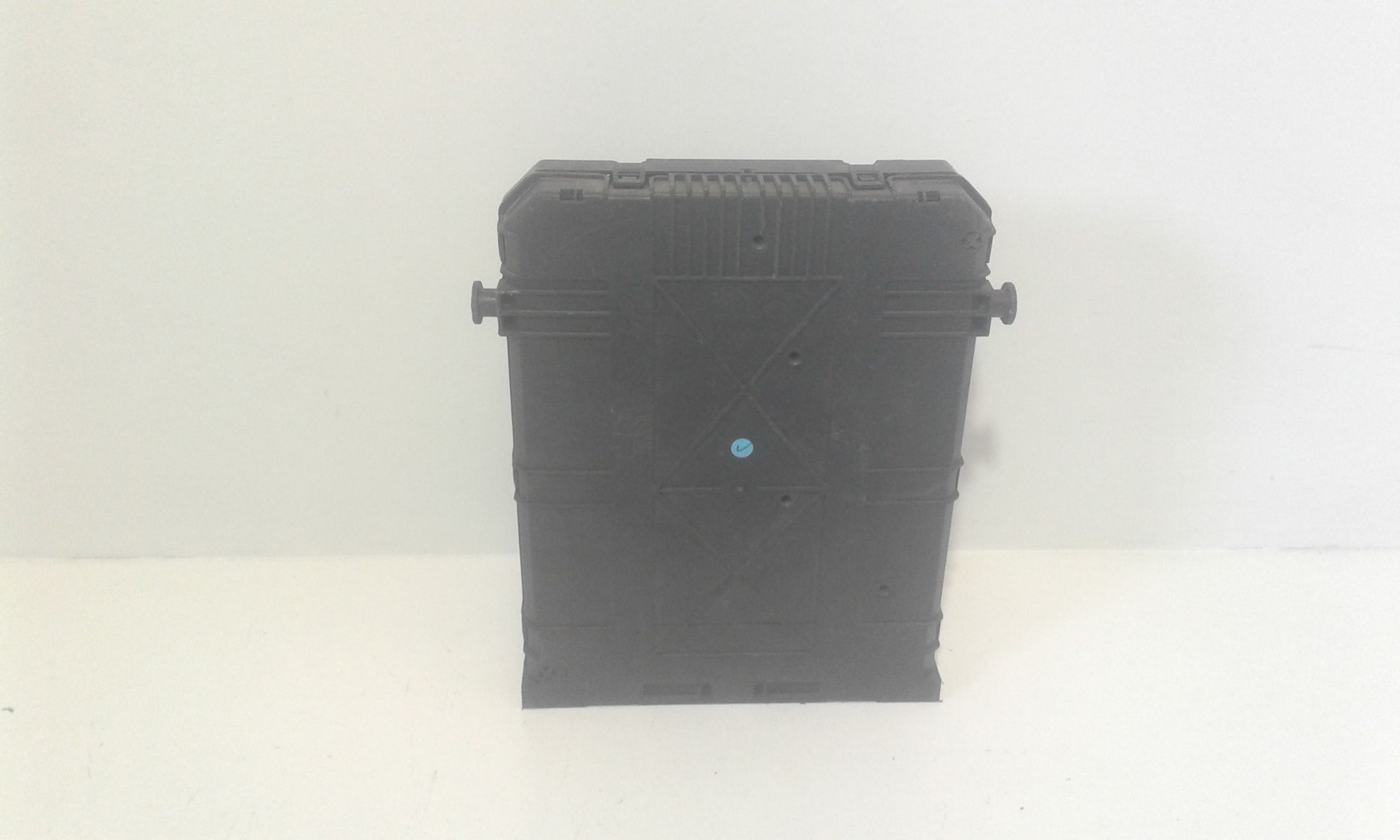 Scatola Fusibili Usato