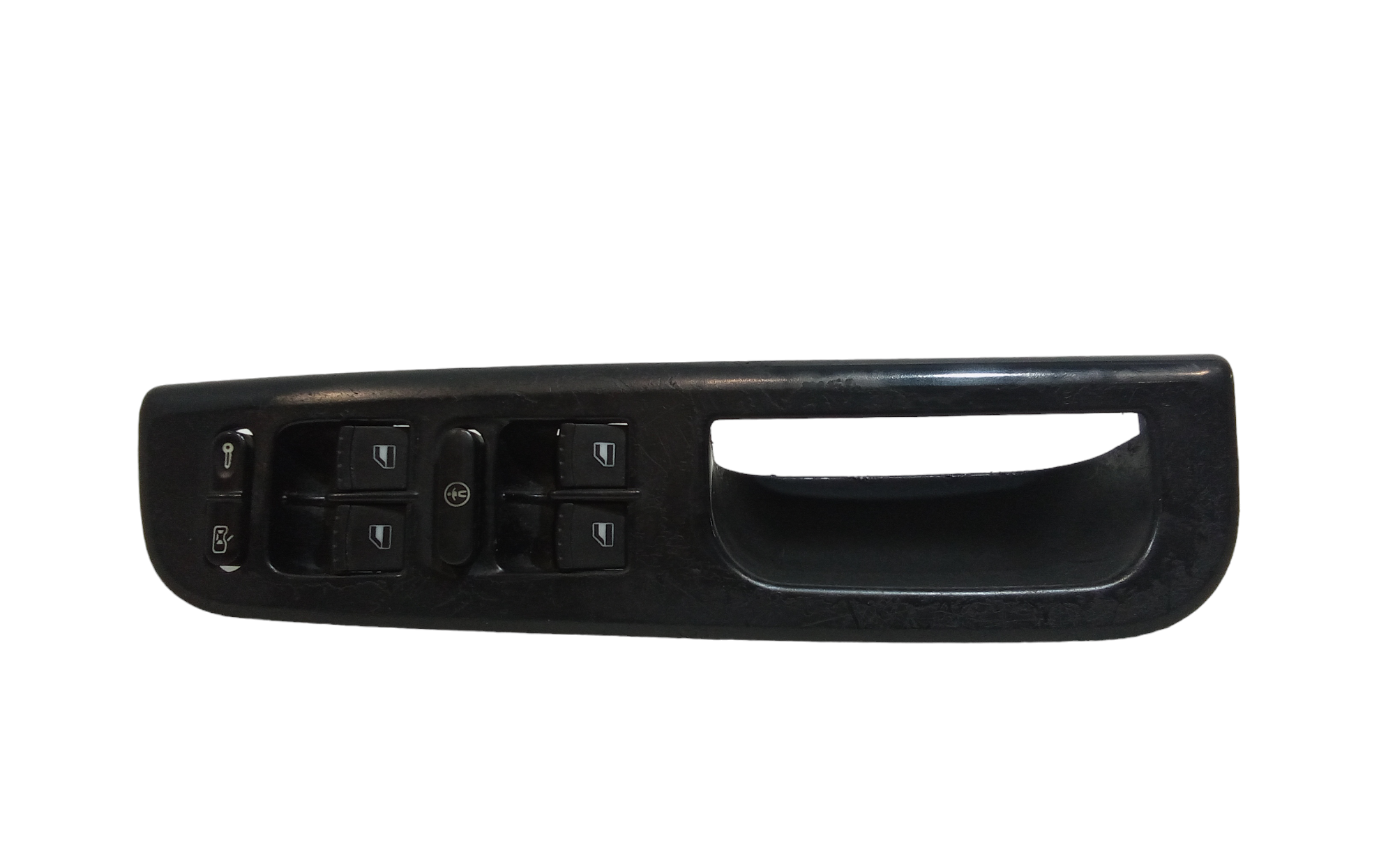 Interruttore Alzacristalli Porta Ant. Sinistro Usato