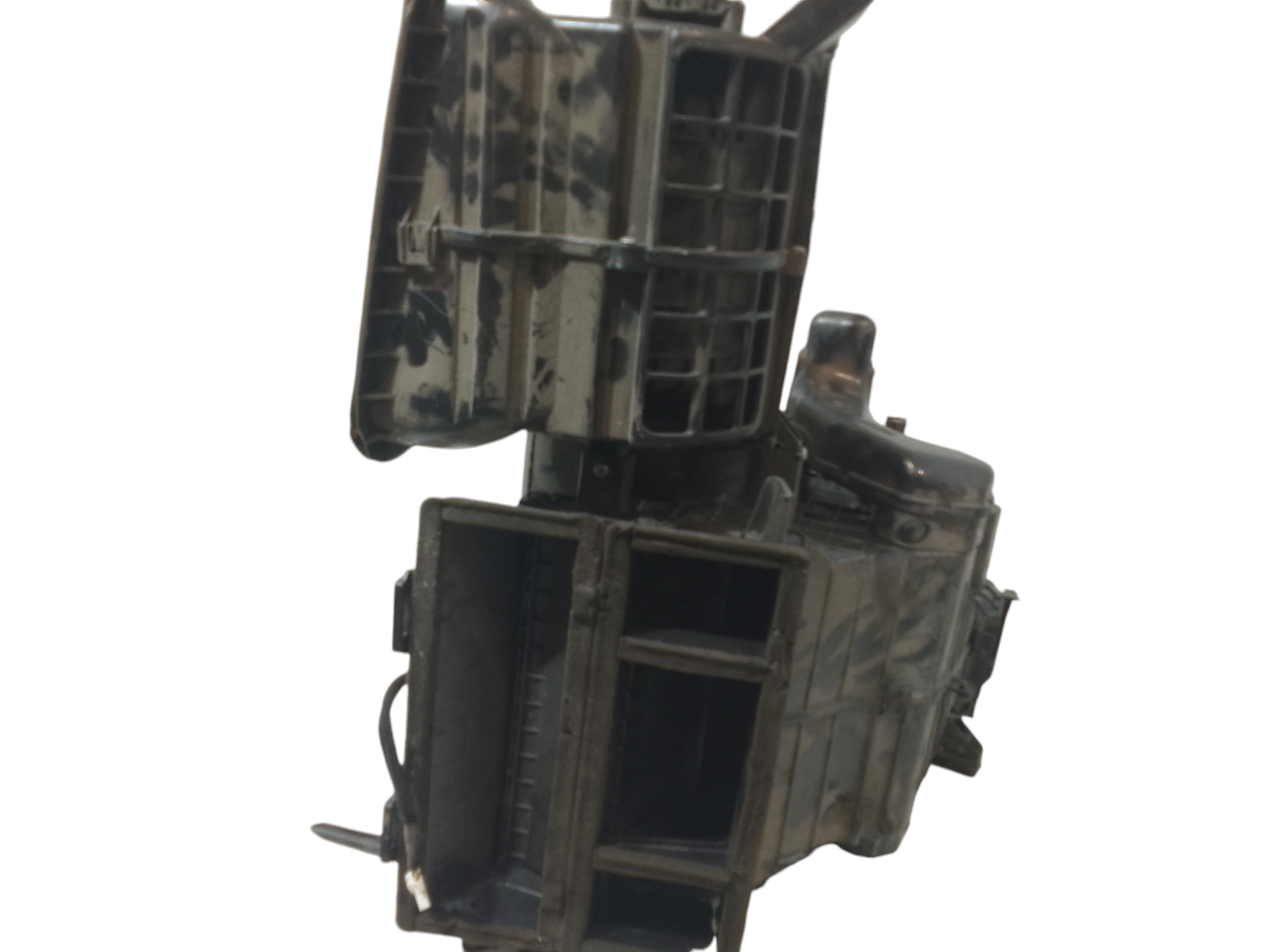 Scatola Climatizzazione C/a/c Usato