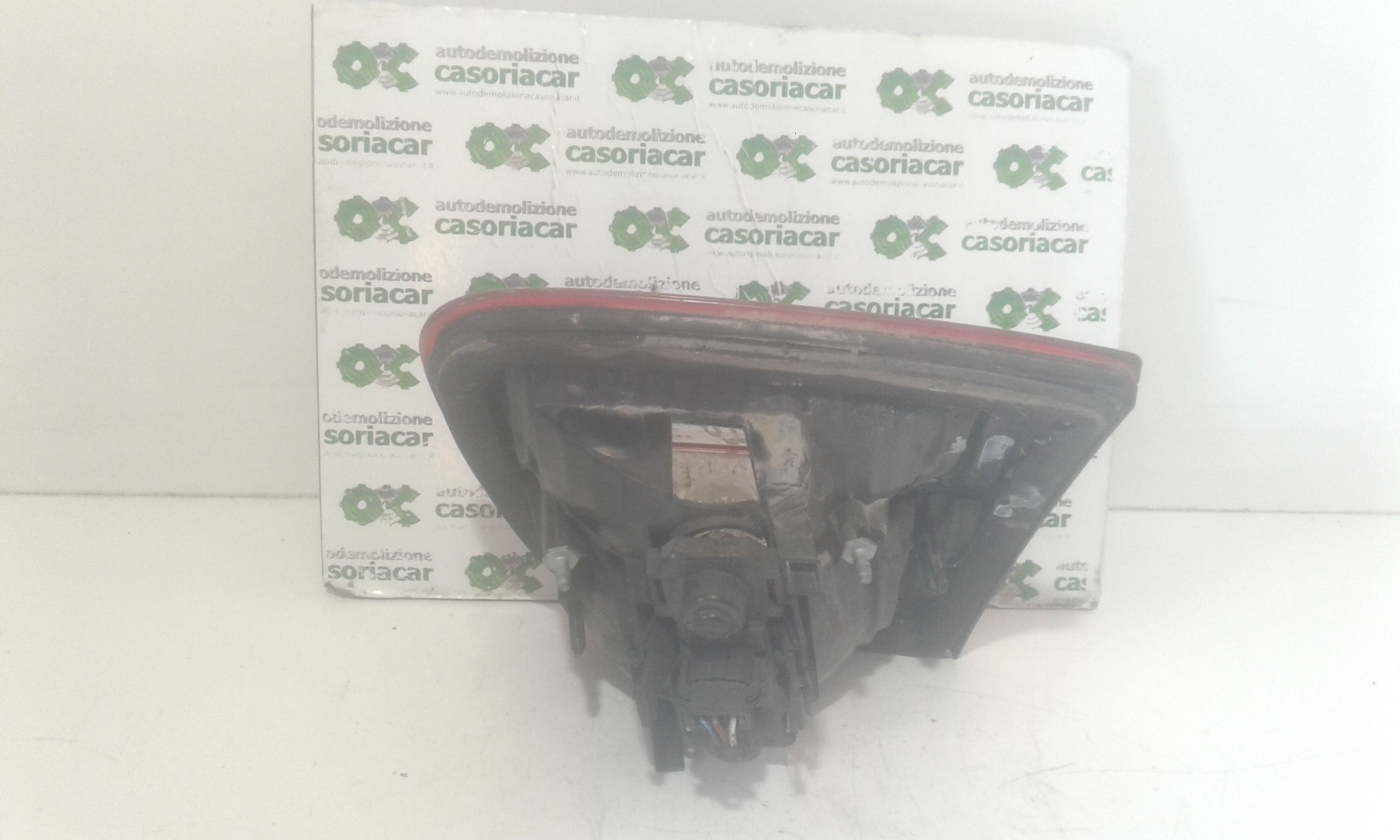 Fanale Stop Supplementare Sinistro Usato