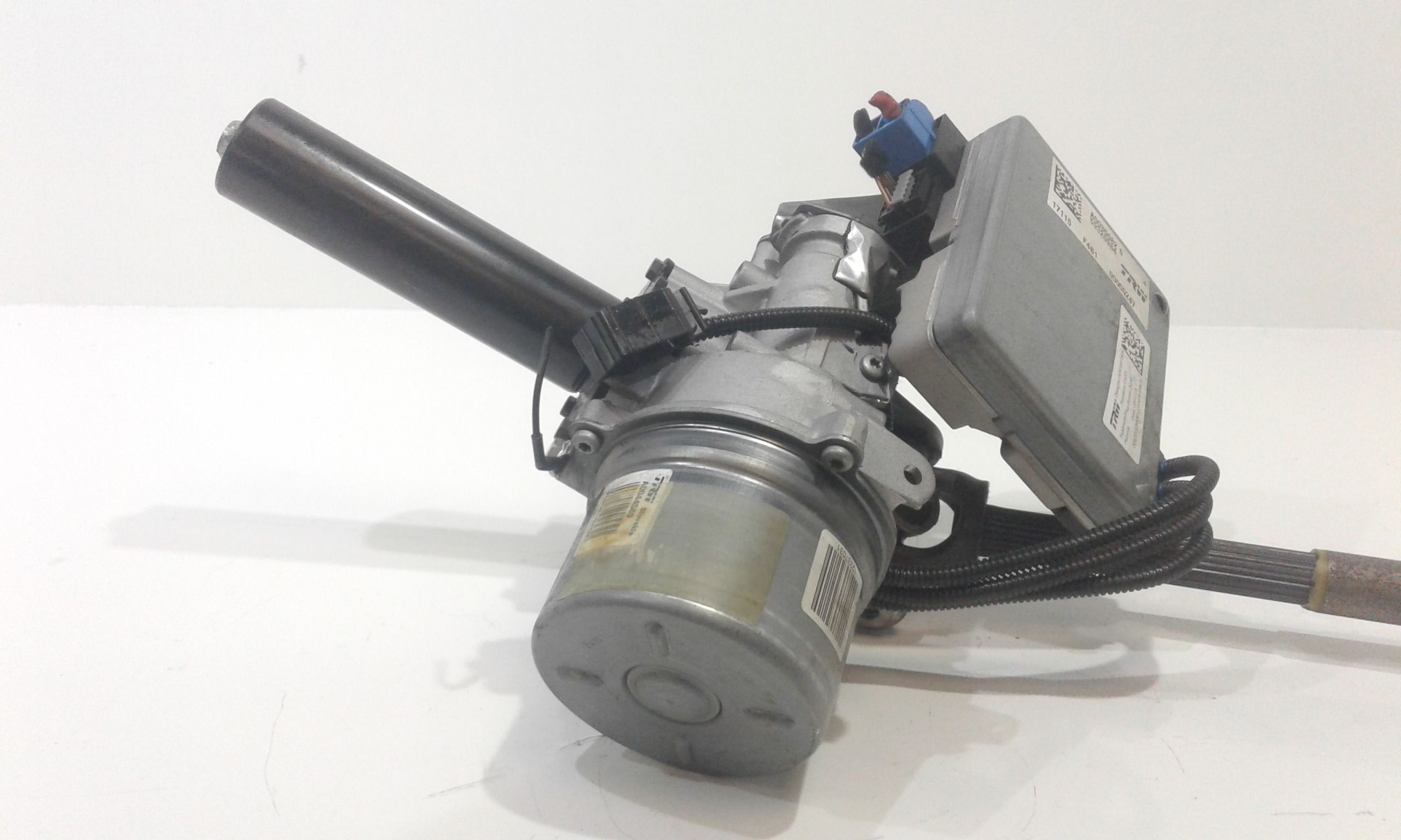 Servosterzo Elettronico 52091012 Usato