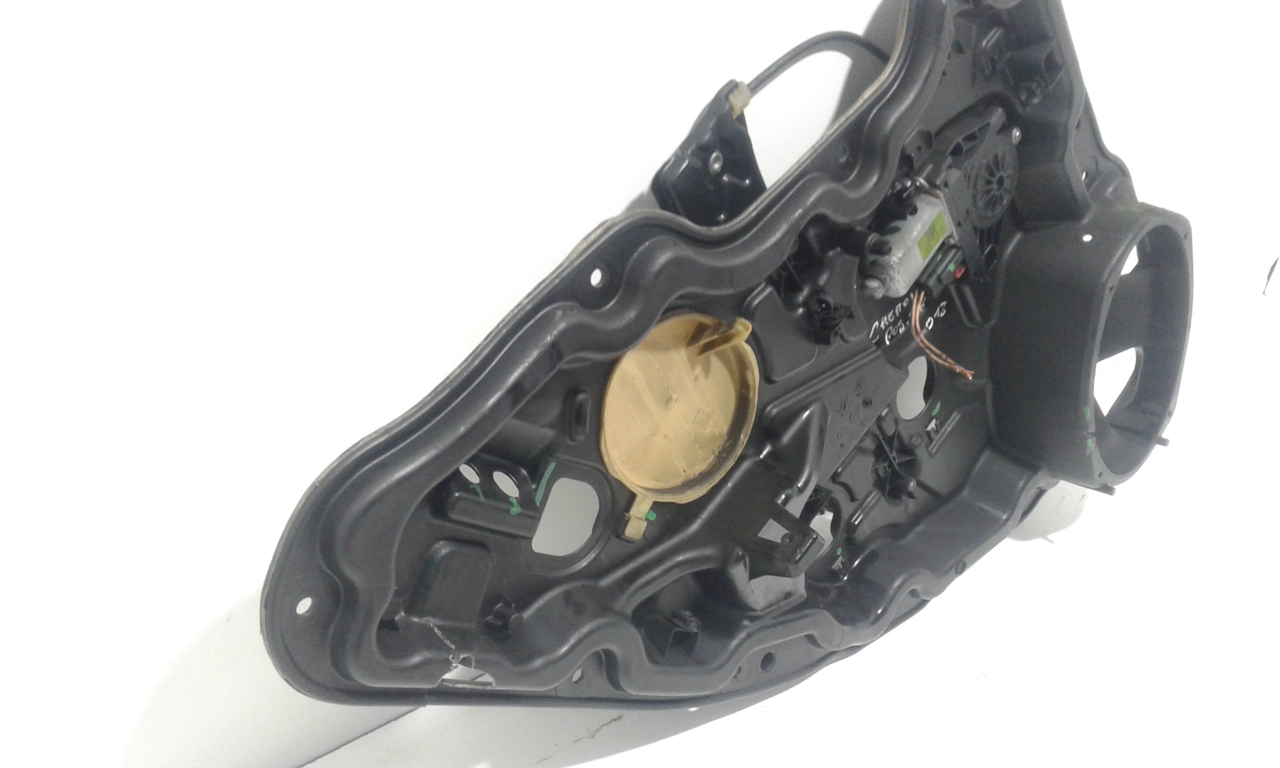 Alzacristallo Elettr. Porta Post. Sinistro K68227459AB Usato