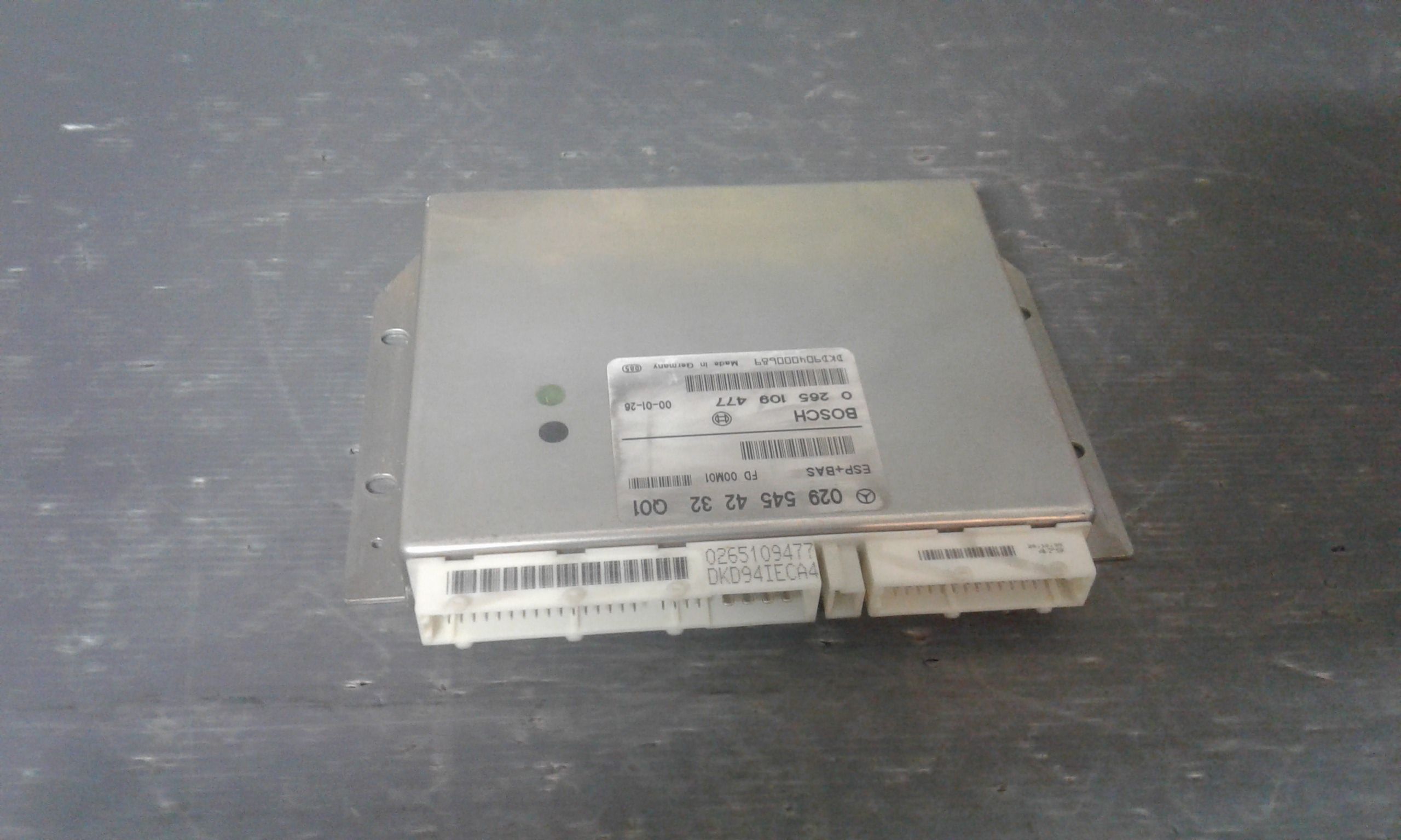 Dispositivo Esp Usato