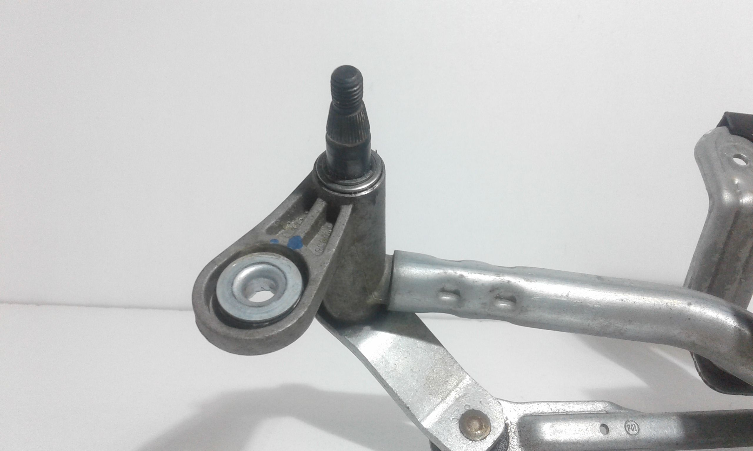 Motorino Tergiparabrezza Compl. Usato