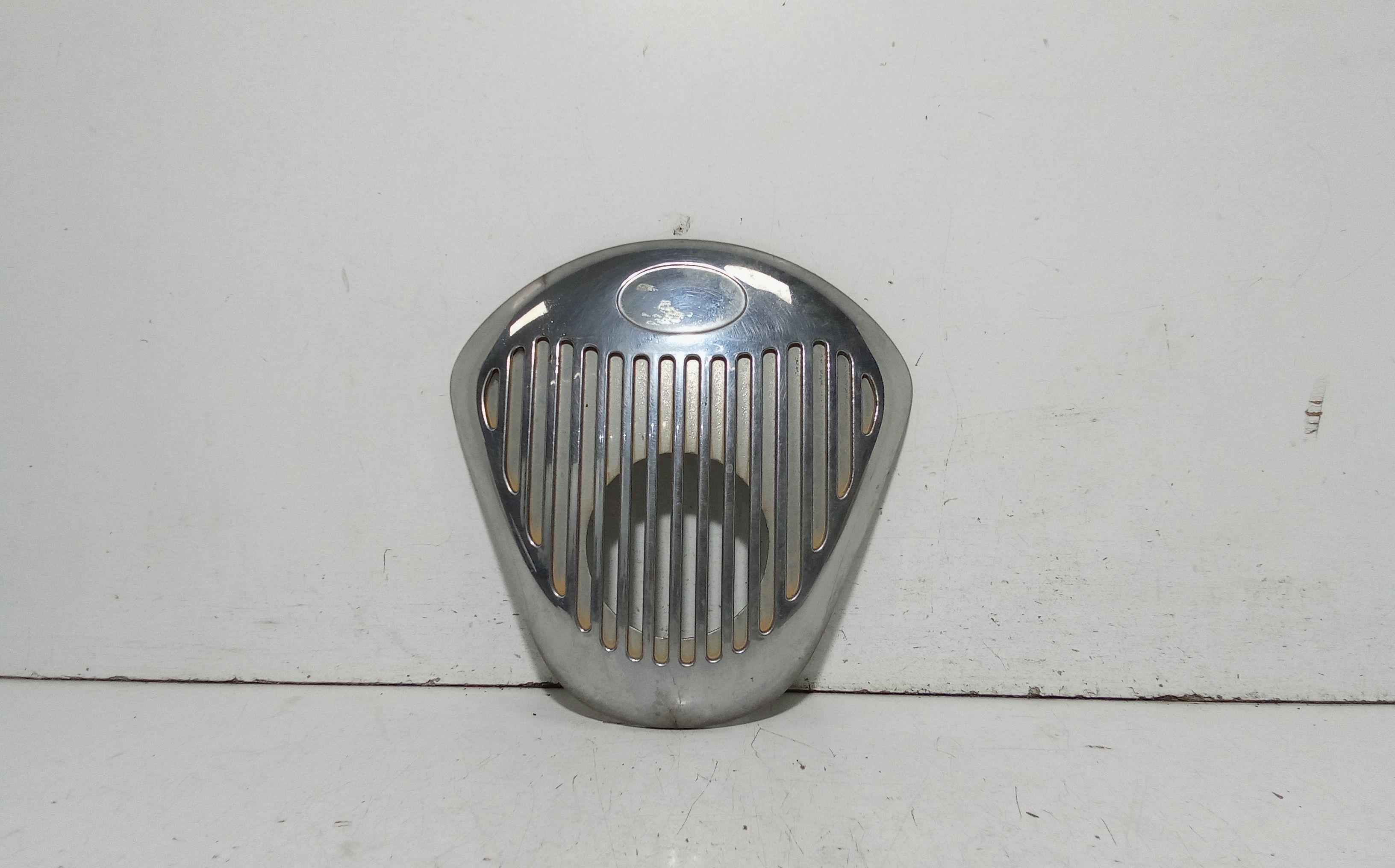 Mascherina Griglia Scudo Anteriore Usato