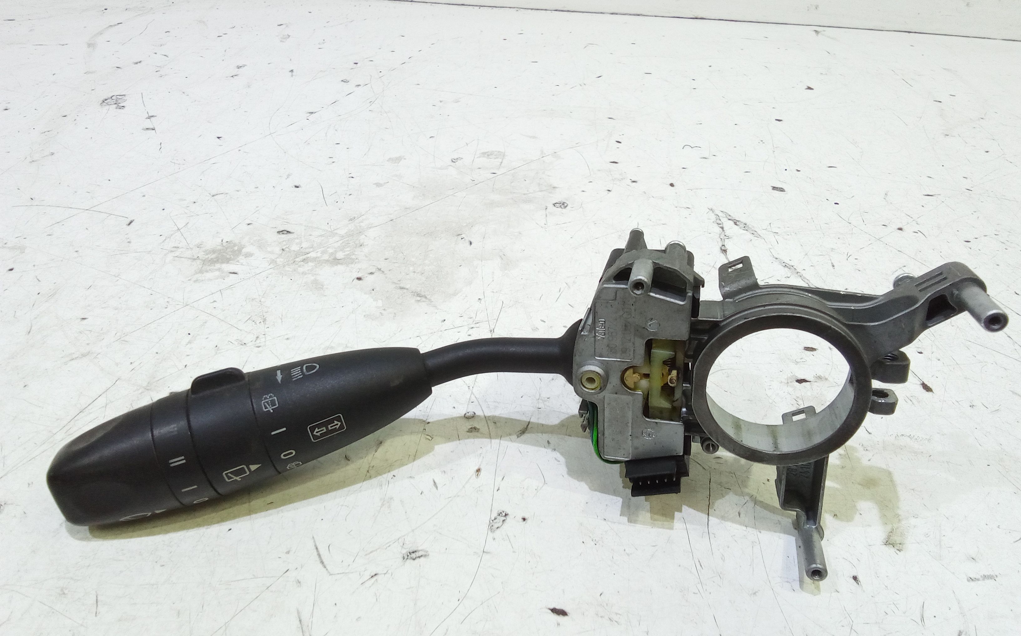 Devioguidasgancio Sinistro Usato