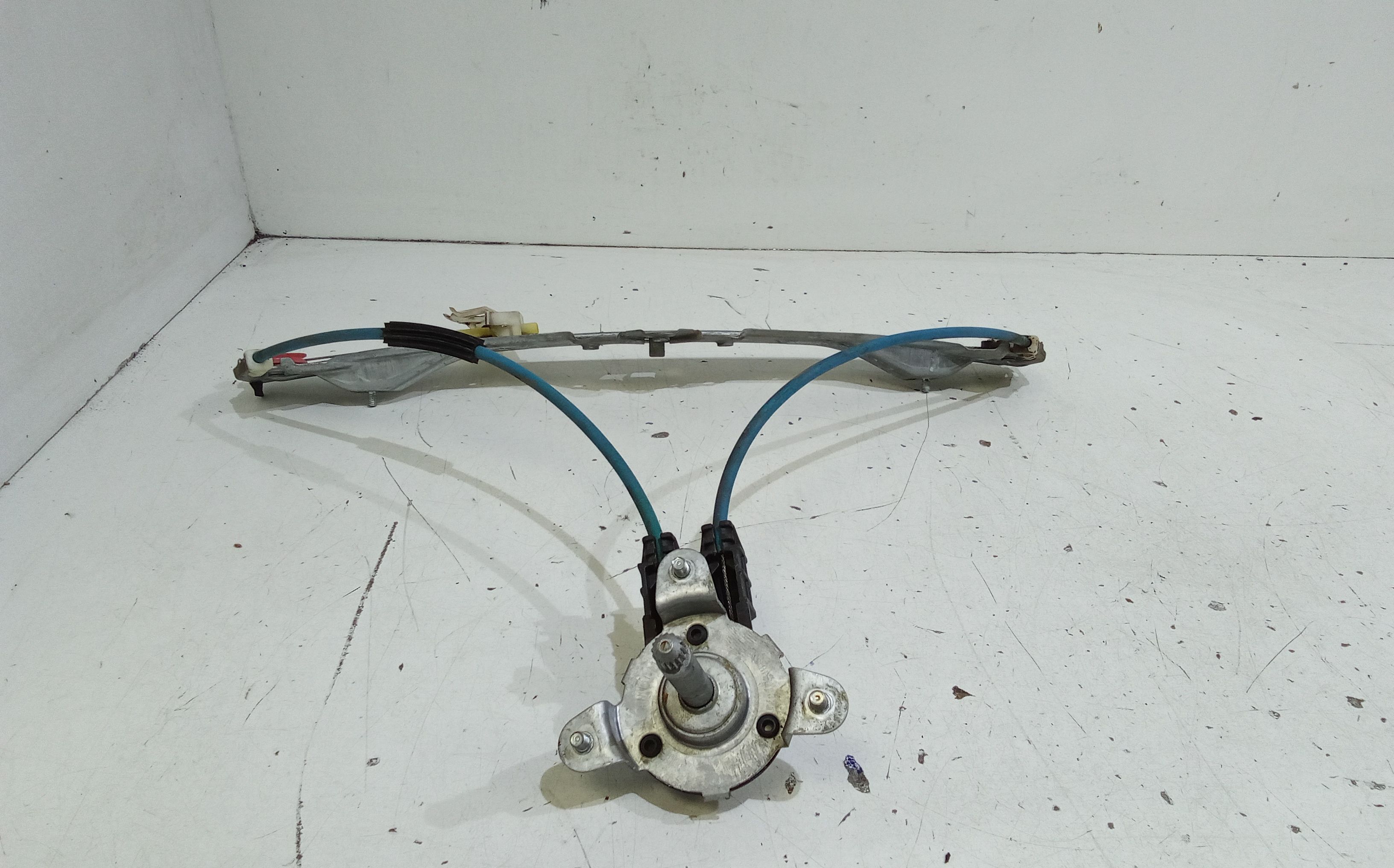 Alzacristallo Porta Post. Destro 51779574 Usato