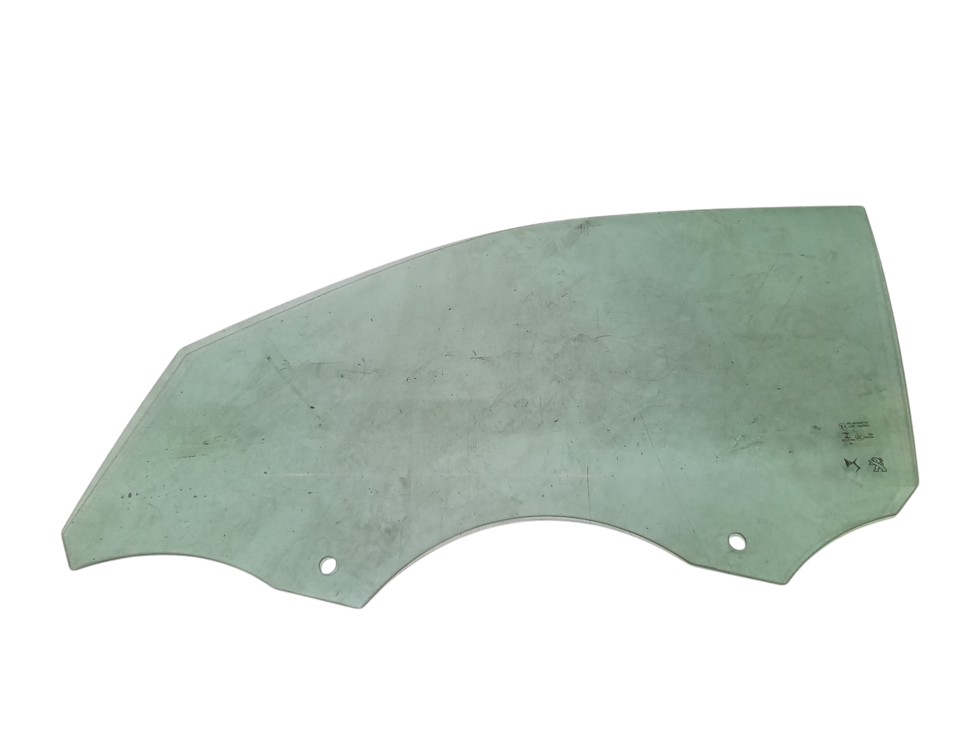 Scendente Porta Ant. Sinistro 1494181 Usato