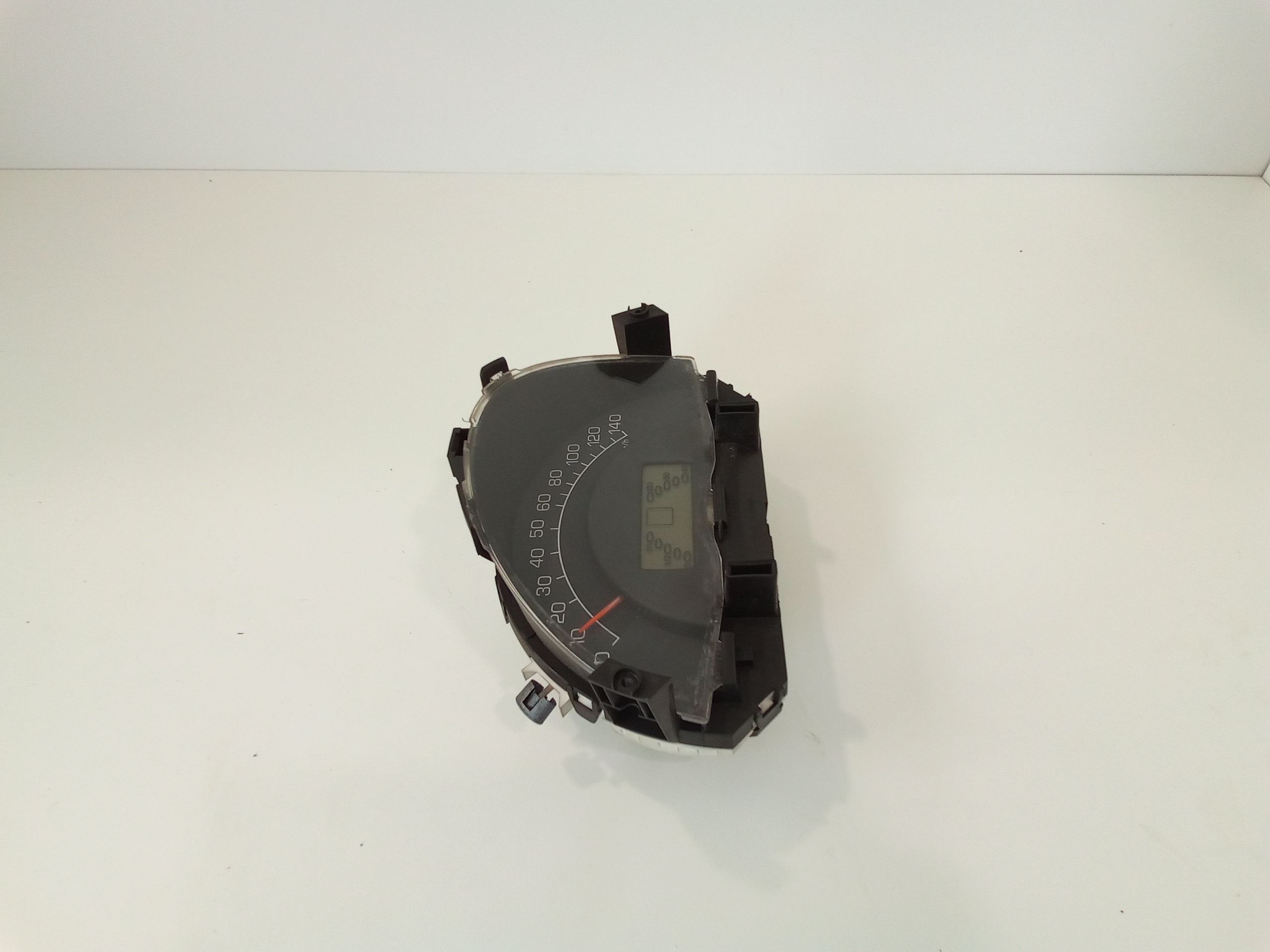 Quadro Portastrumenti Usato