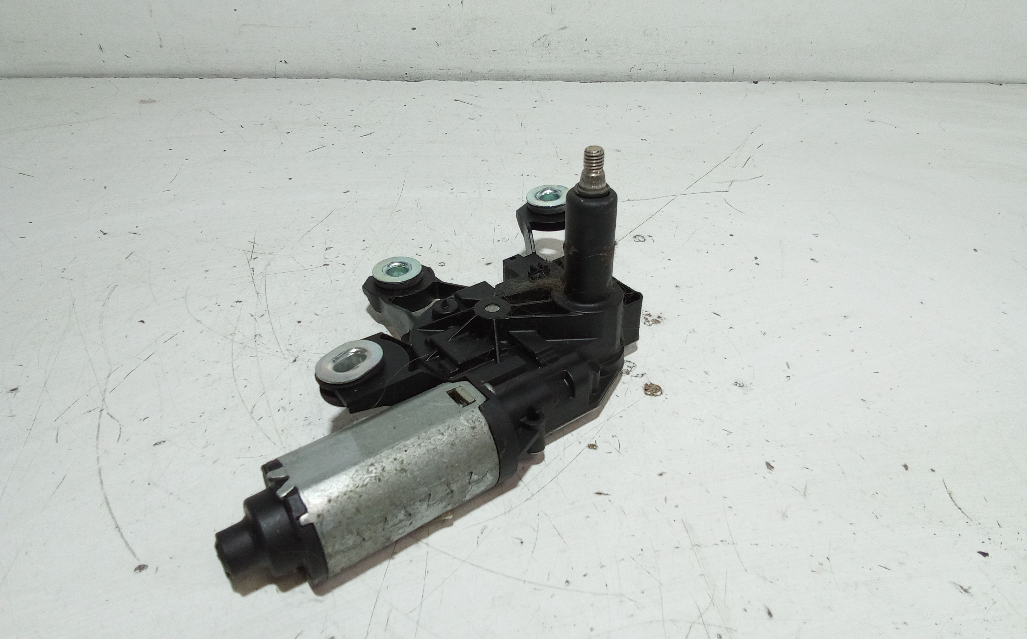 Motorino Tergilunotto 1422314 Usato