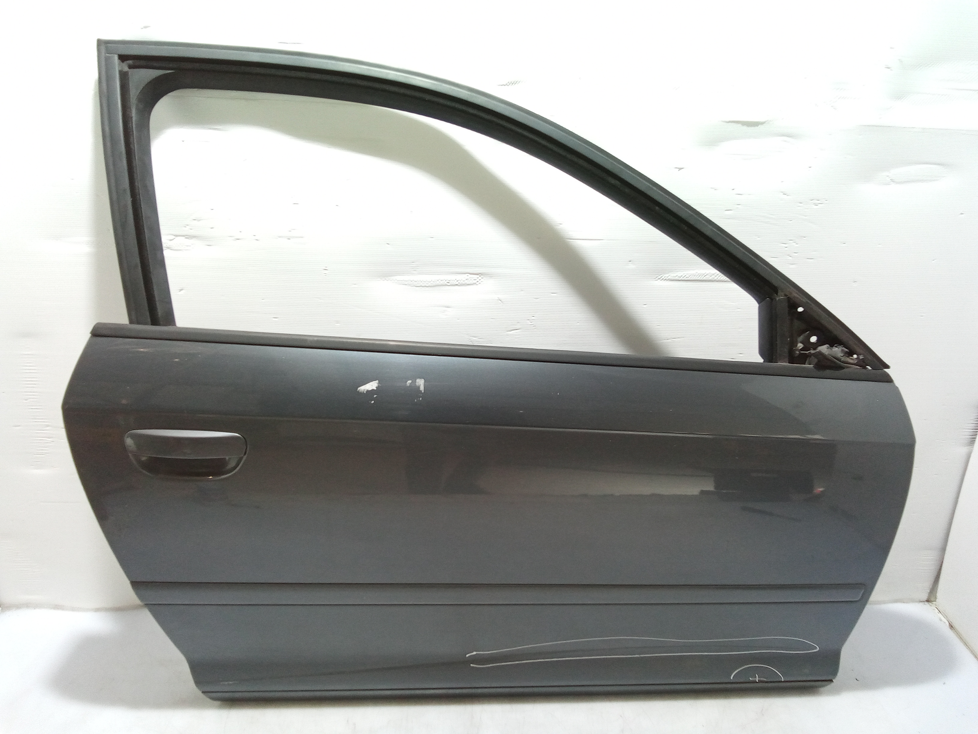 Porta Ant. Destro 8P4831052A Usato