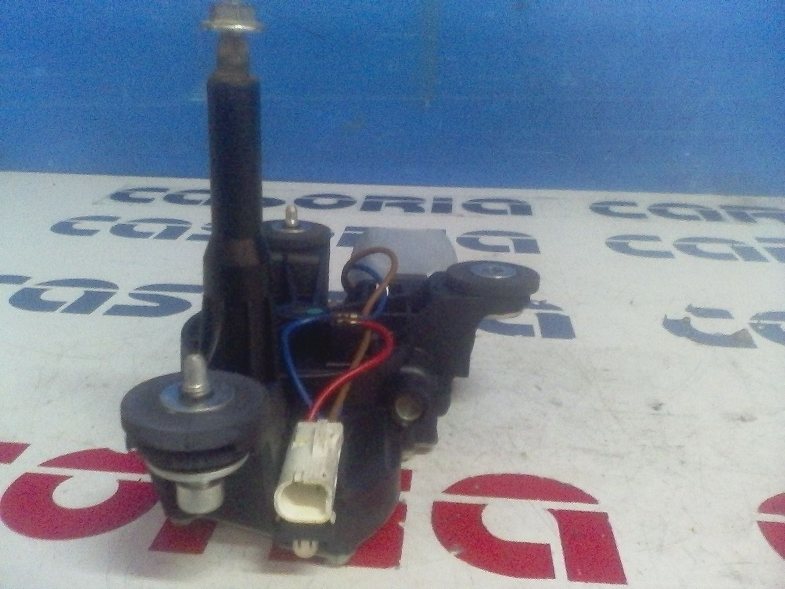 Motorino Tergilunotto 51751856 Usato