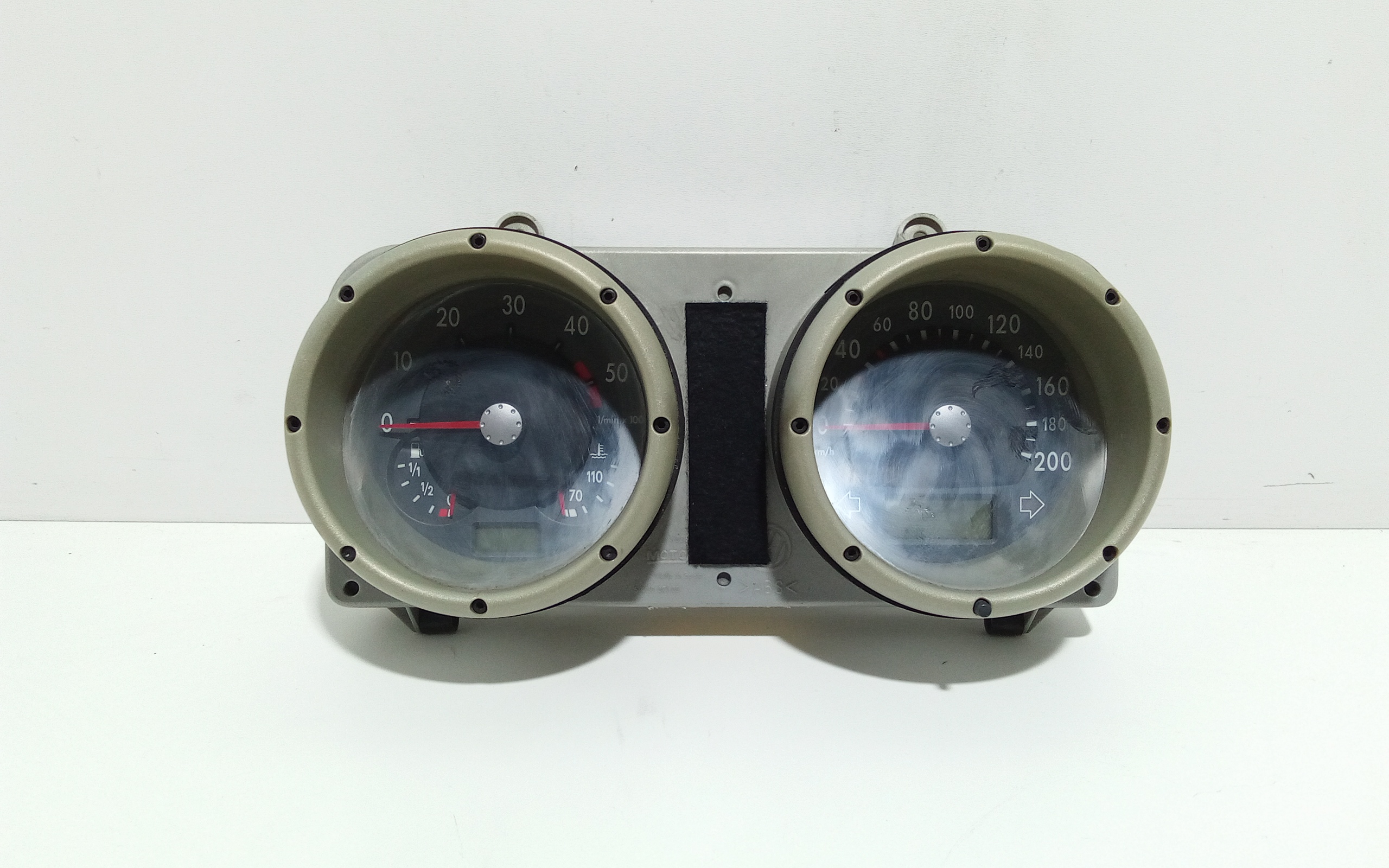 Quadro Portastrumenti Usato