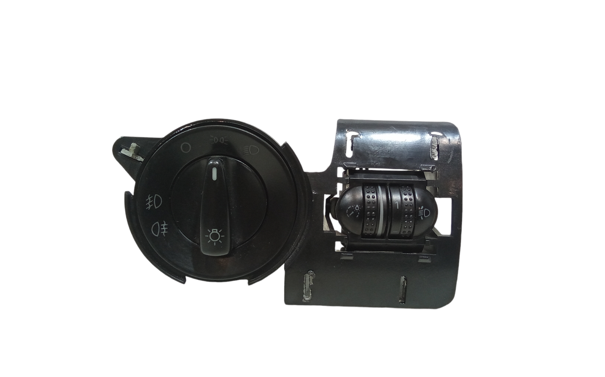 Interruttore Blocco Comando Luci 1C094153120H Usato