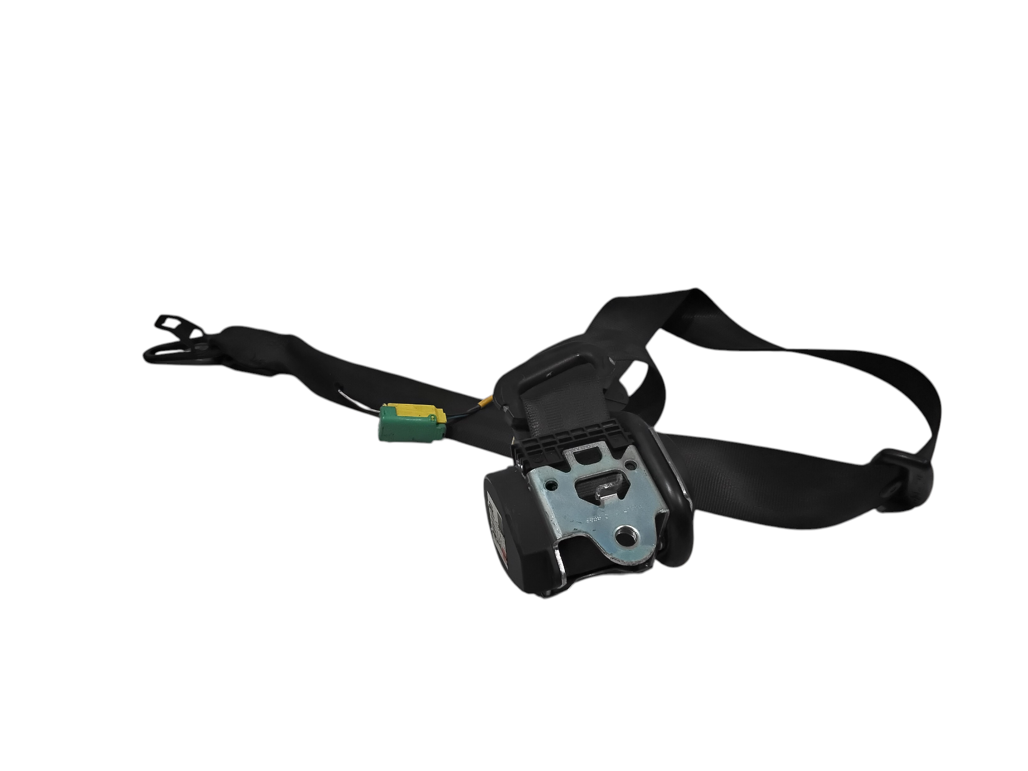 Cintura Di Sicurezza Ant. Sinistro 95580300100HCP Usato