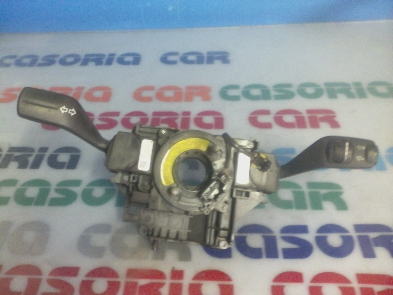 Devioguidasgancio Compl. Usato